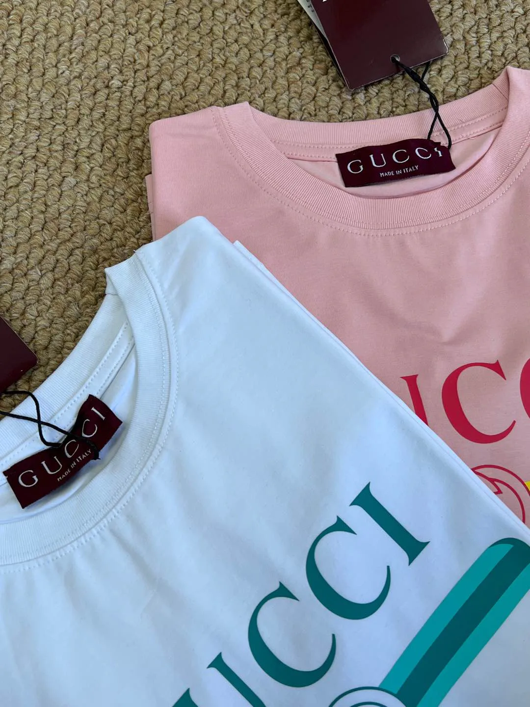 Футболки Женские Gucci 3361889