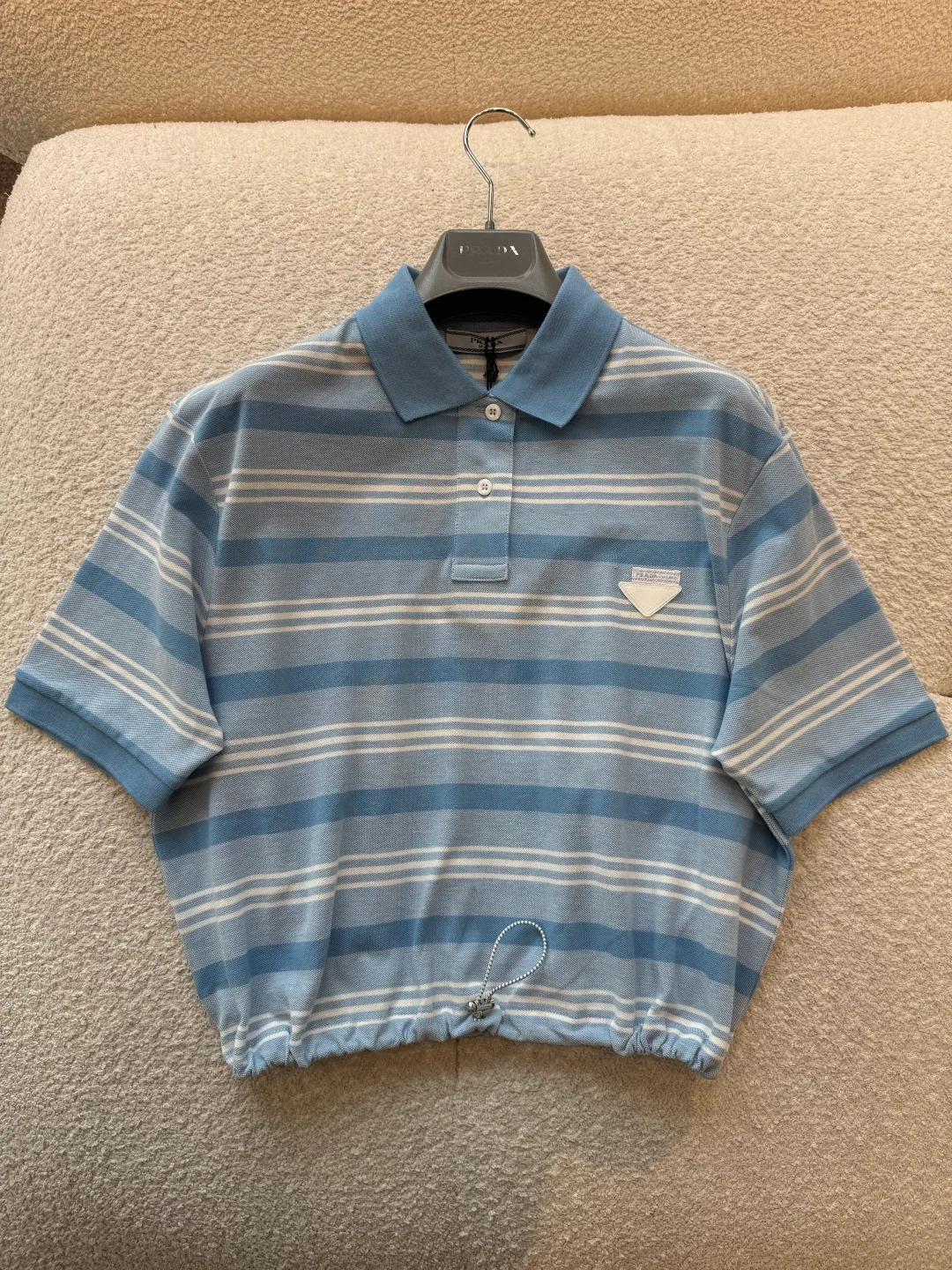 Рубашки Женские Prada 12298541