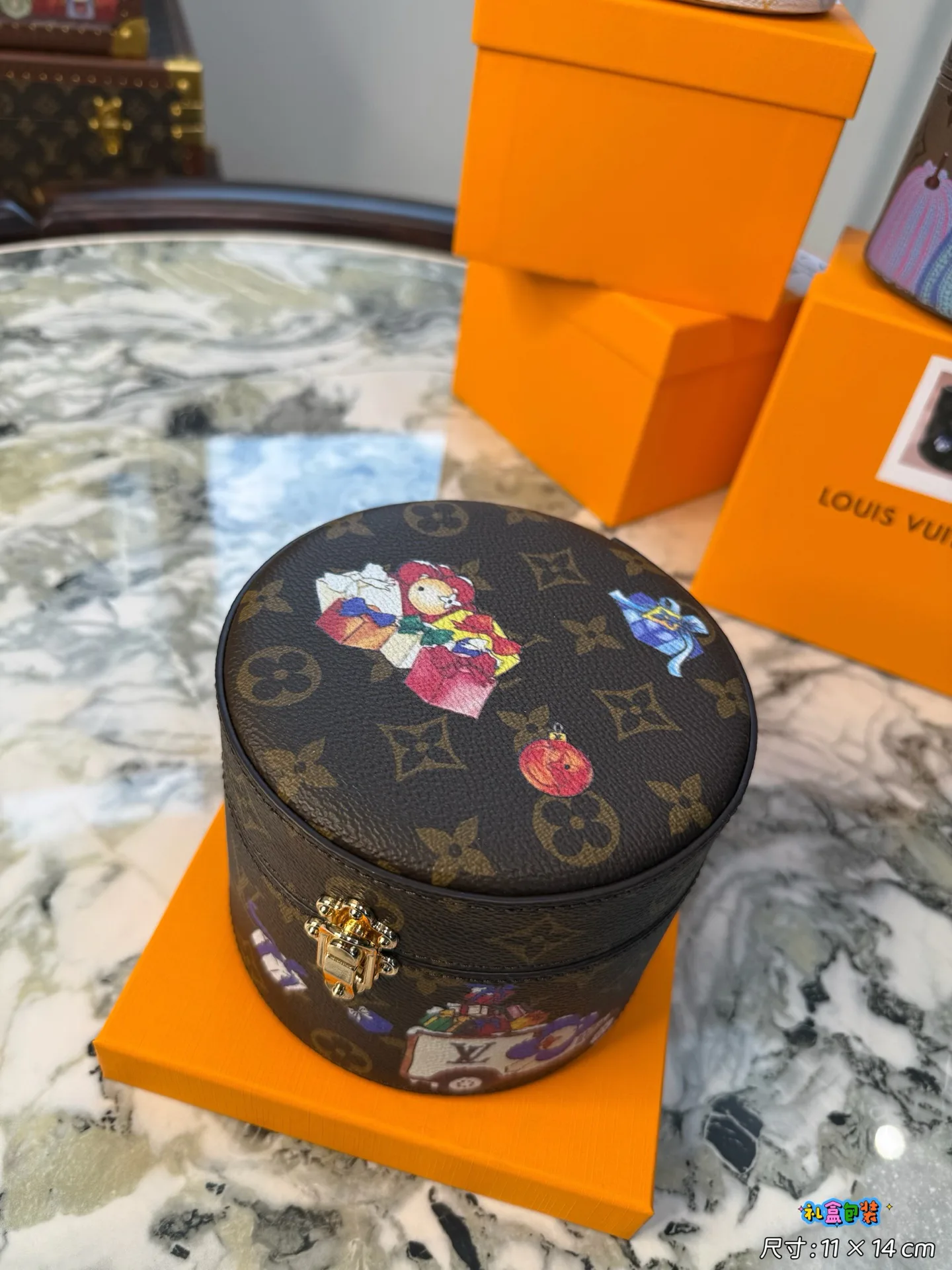 Текстиль Louis Vuitton 1793178