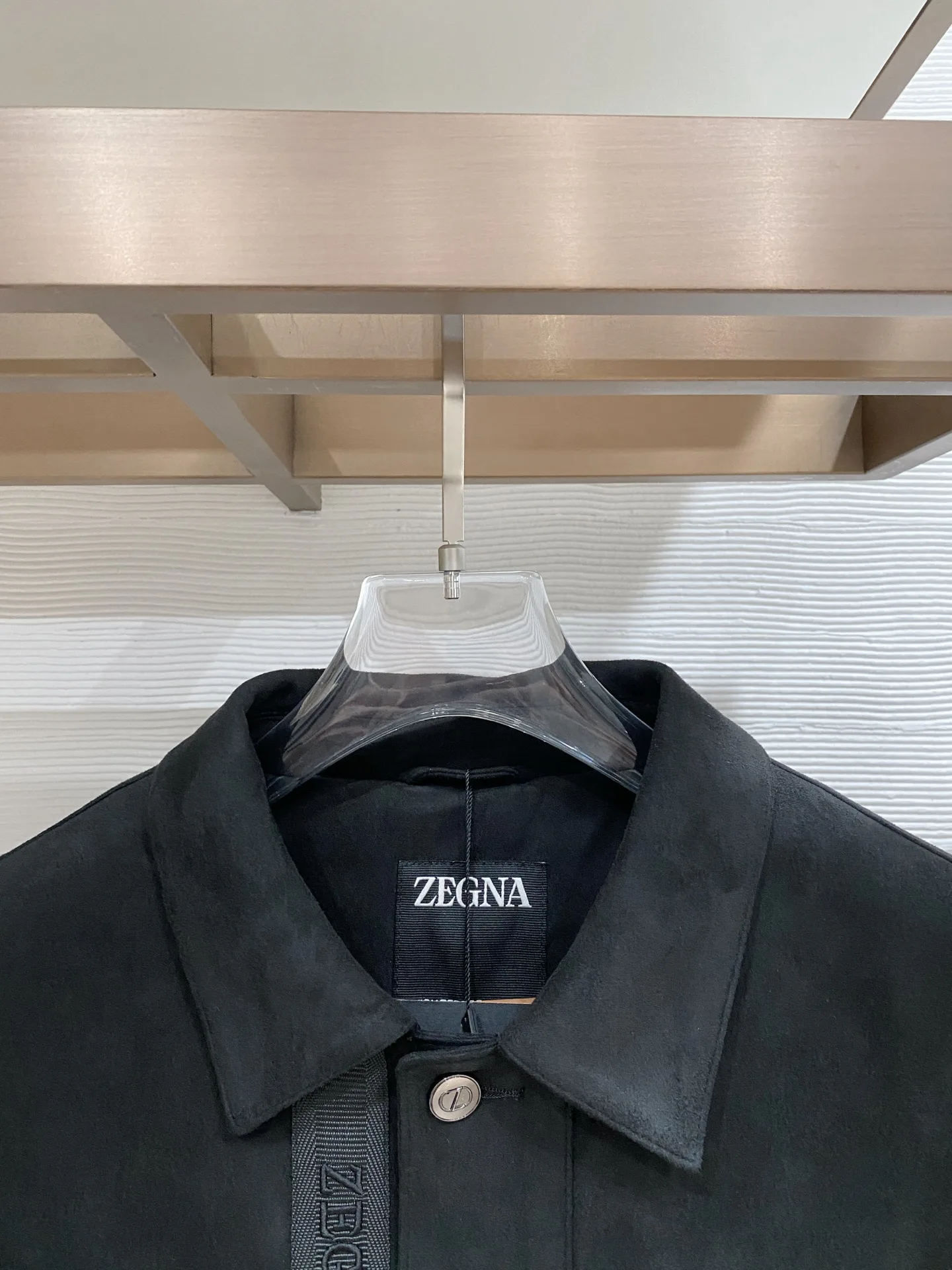 Куртки И Пуховики Мужские Zegna 619027