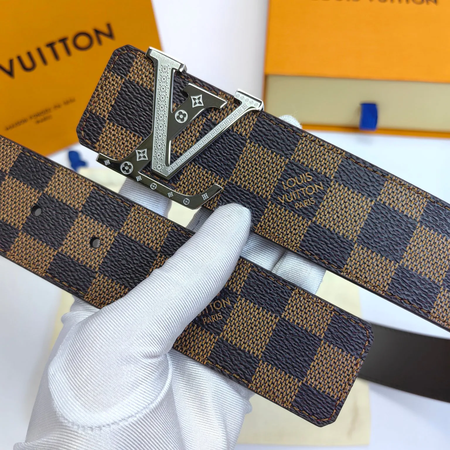 Поясные Сумки Женские Louis Vuitton 724083
