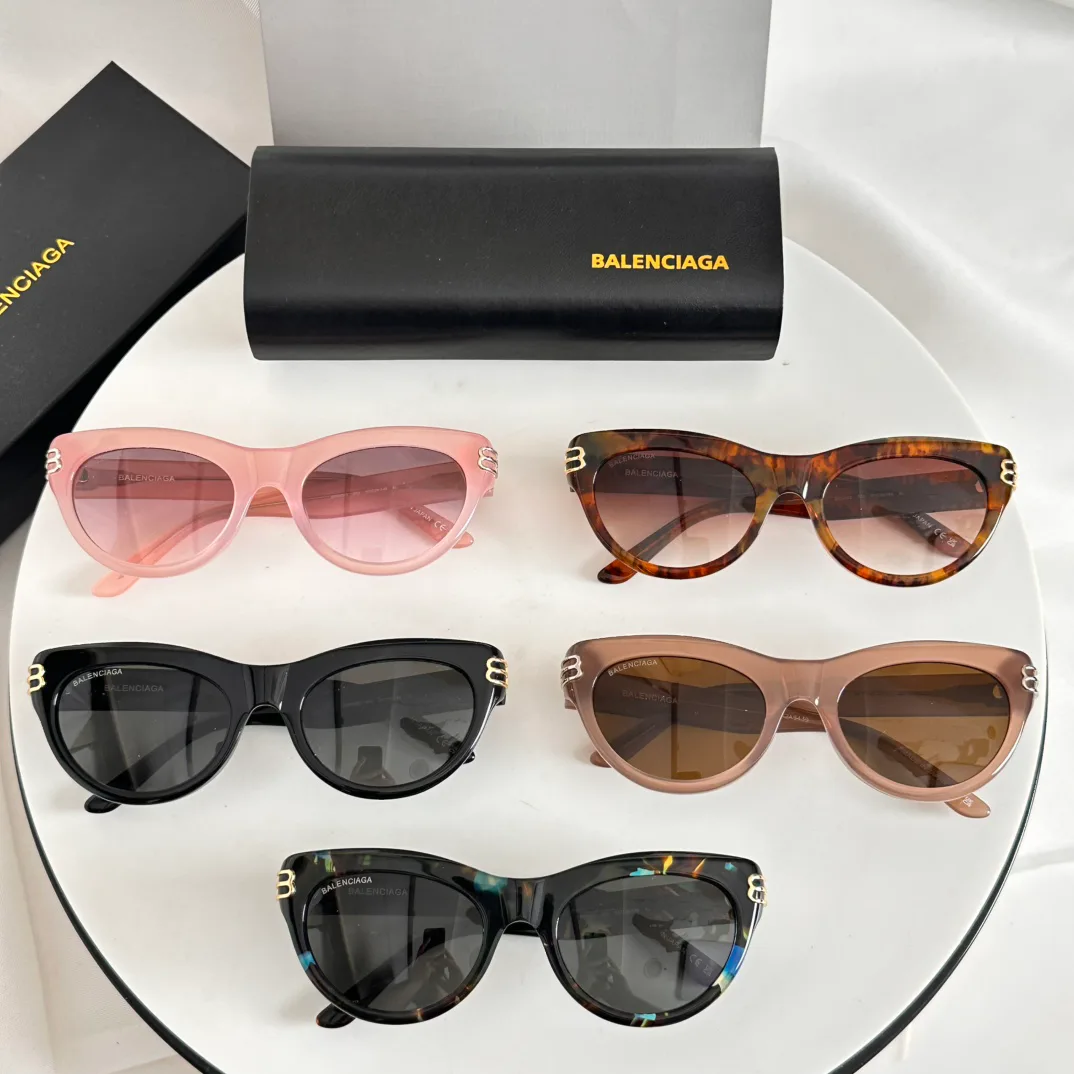 Очки Balenciaga 85247