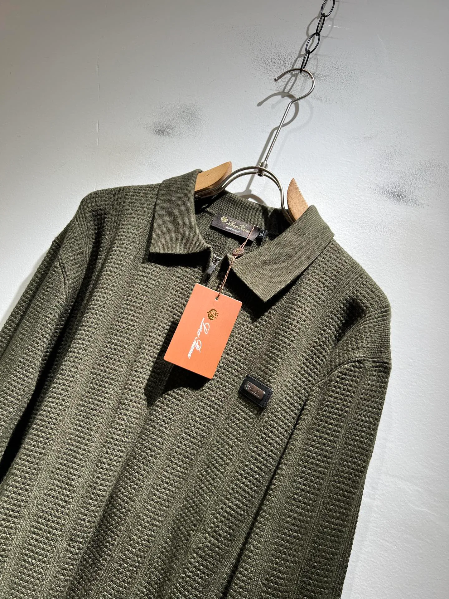 Джемперы И Свитеры Мужские Loro Piana 187882