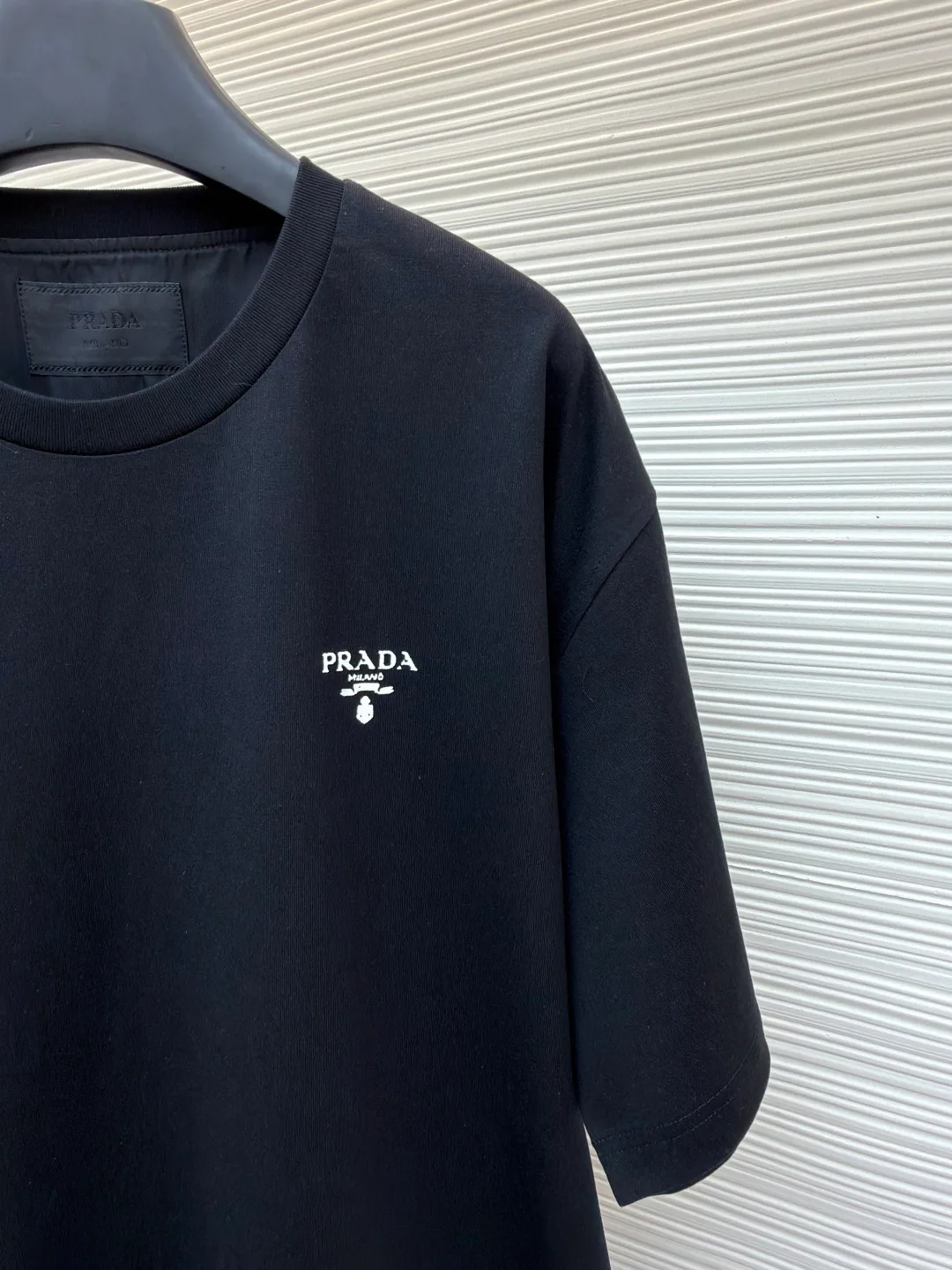 Футболки Мужские Prada 13187681