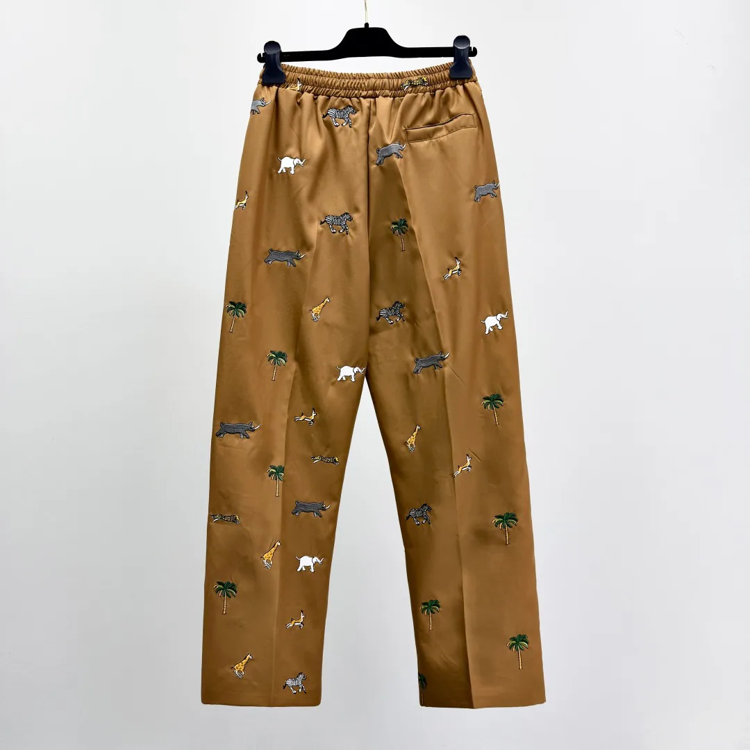 Брюки Мужские Louis Vuitton 11040507
