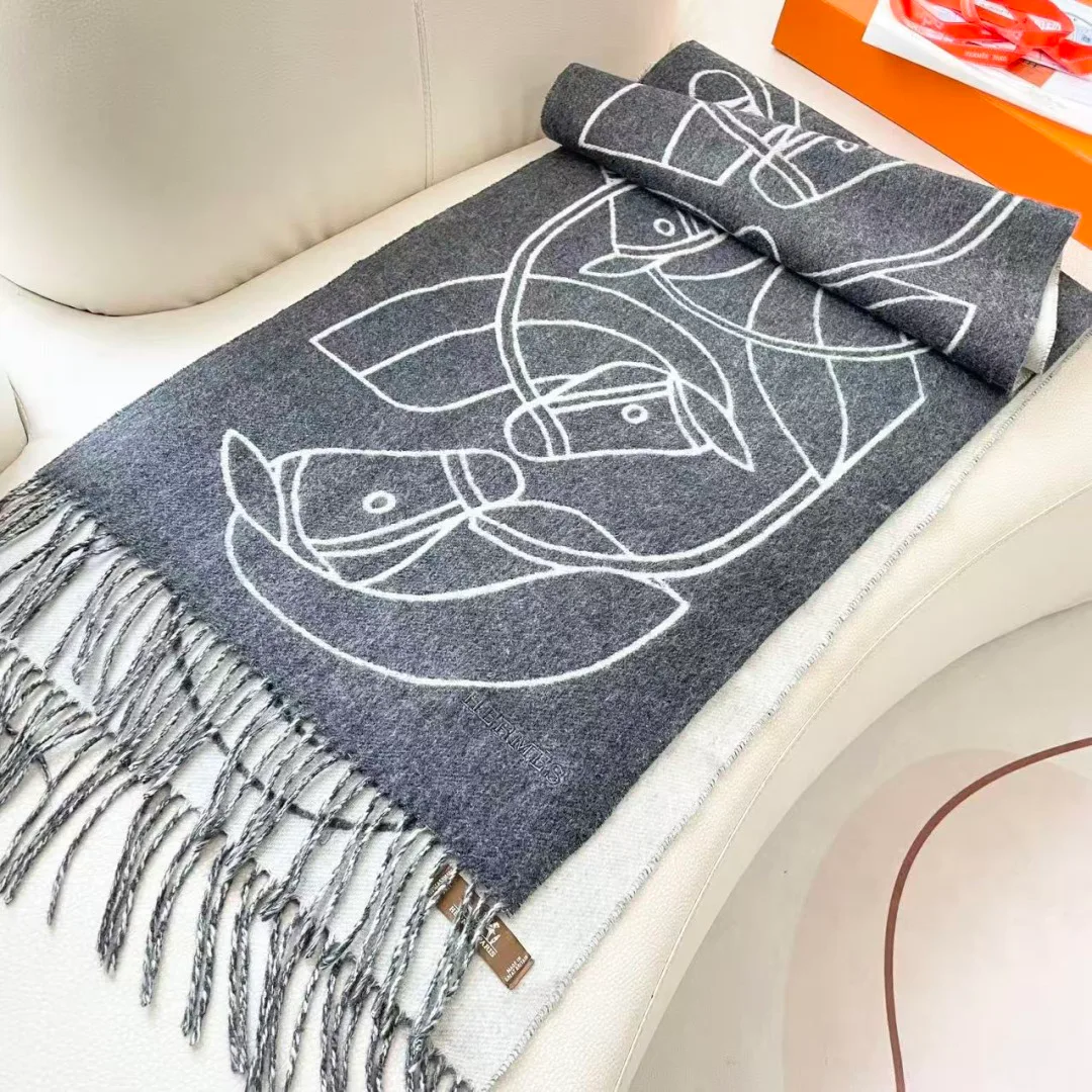 Шарфы Hermes 189200