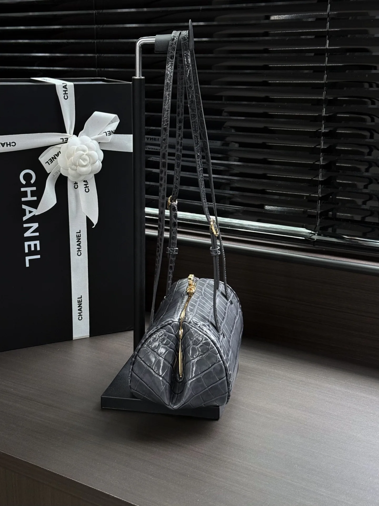 Классические Сумки Женские Chanel 18147225