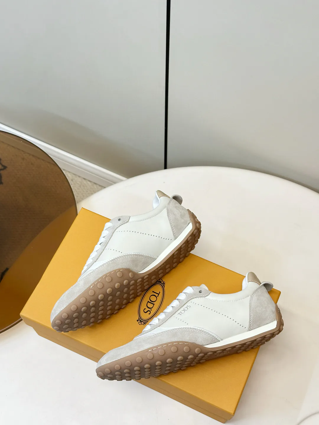 Кроссовки Женские Tod's 18895040