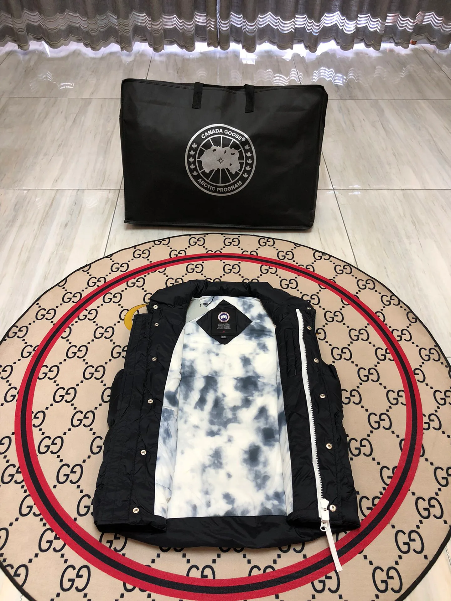 Жилеты Женские Canada Goose 1294397