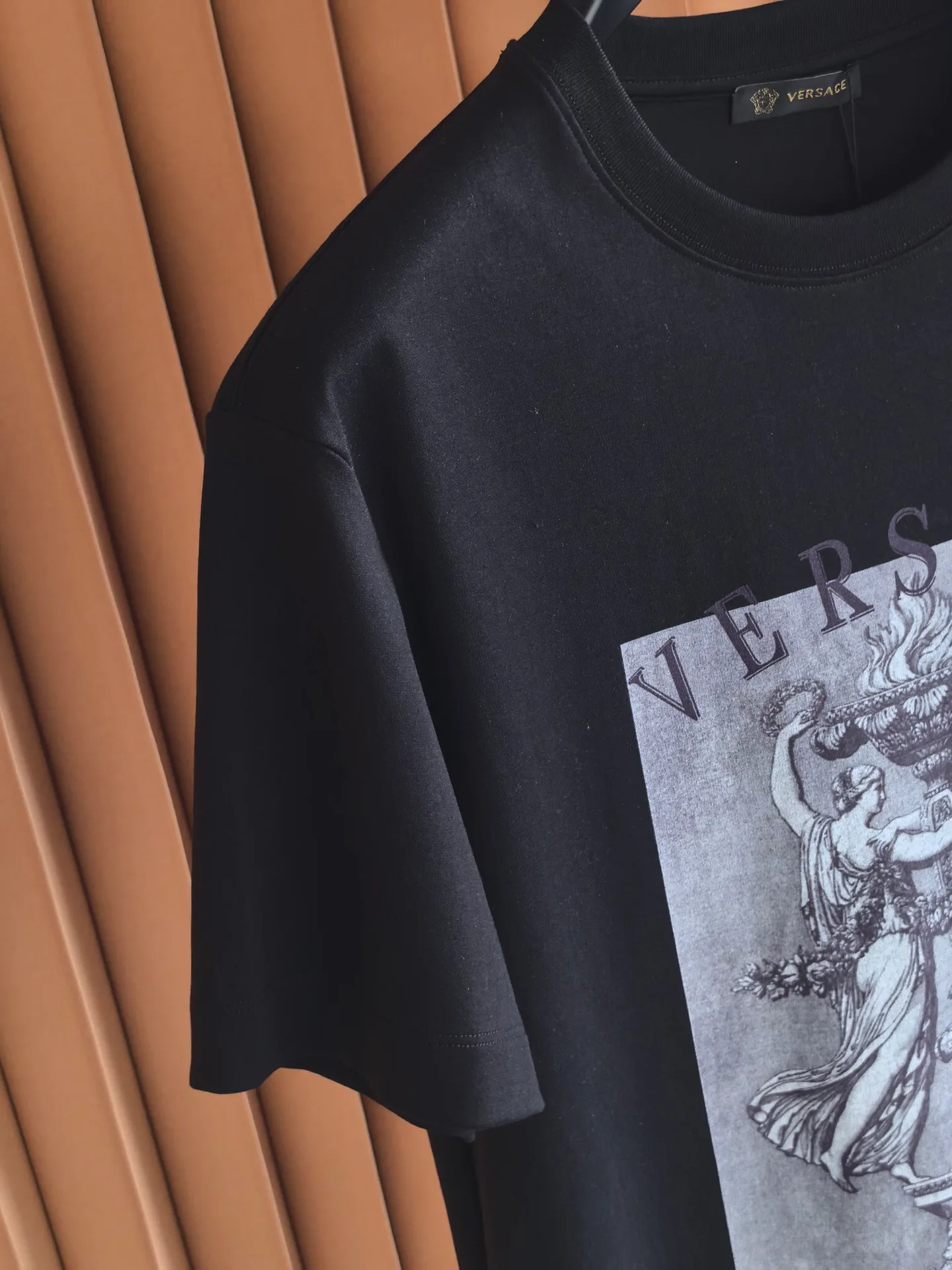 Футболки Мужские Versace 10210022