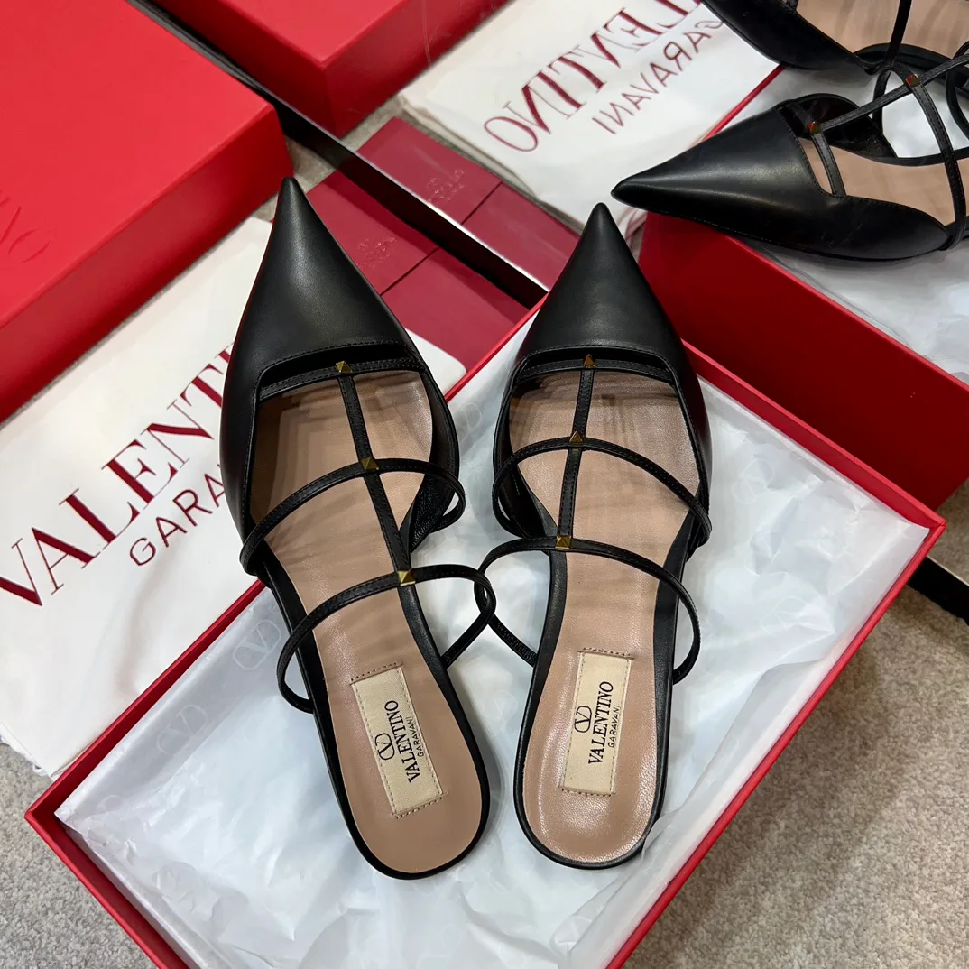 Туфли Женские Valentino 13892