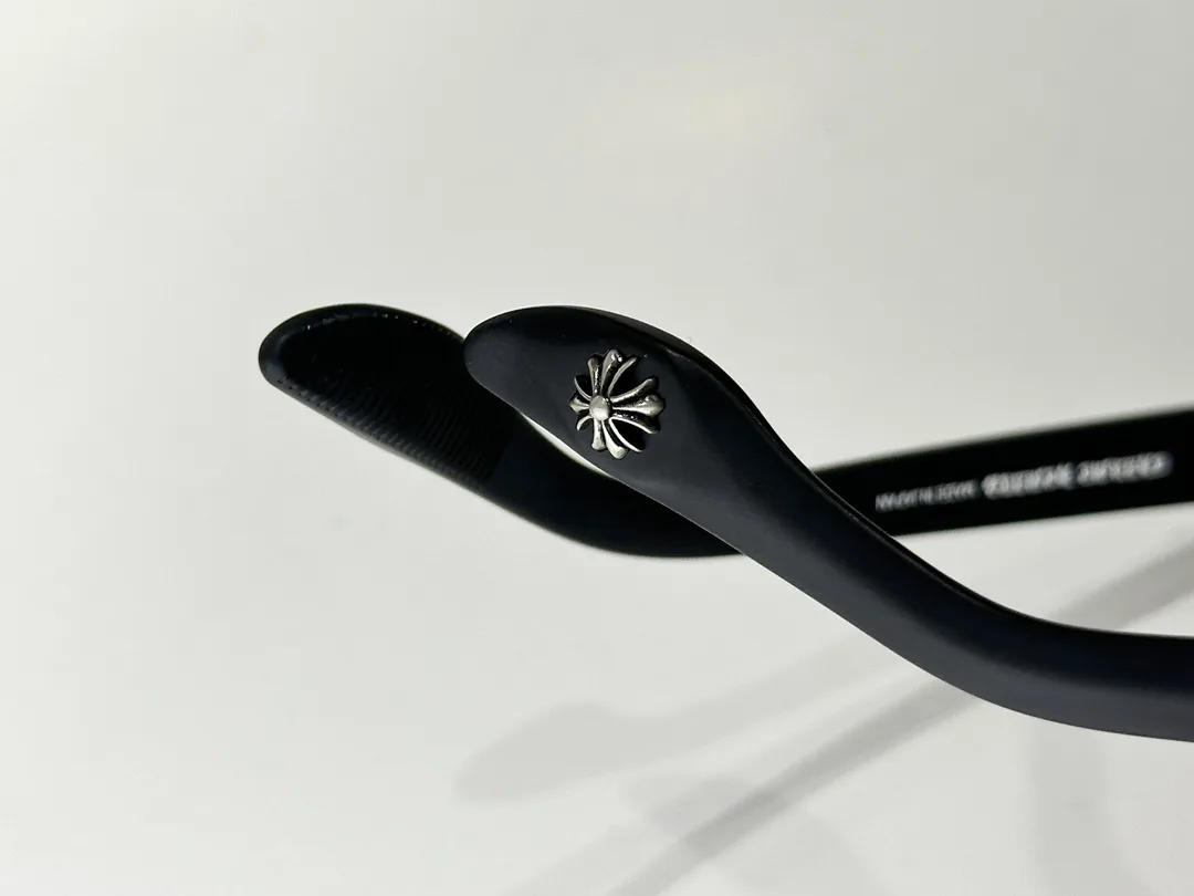 Очки Chrome Hearts 128355