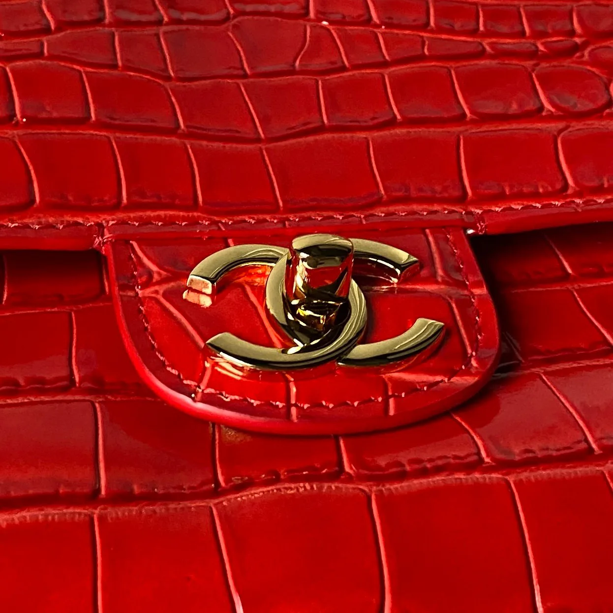 Классические Сумки Женские Chanel 18207807