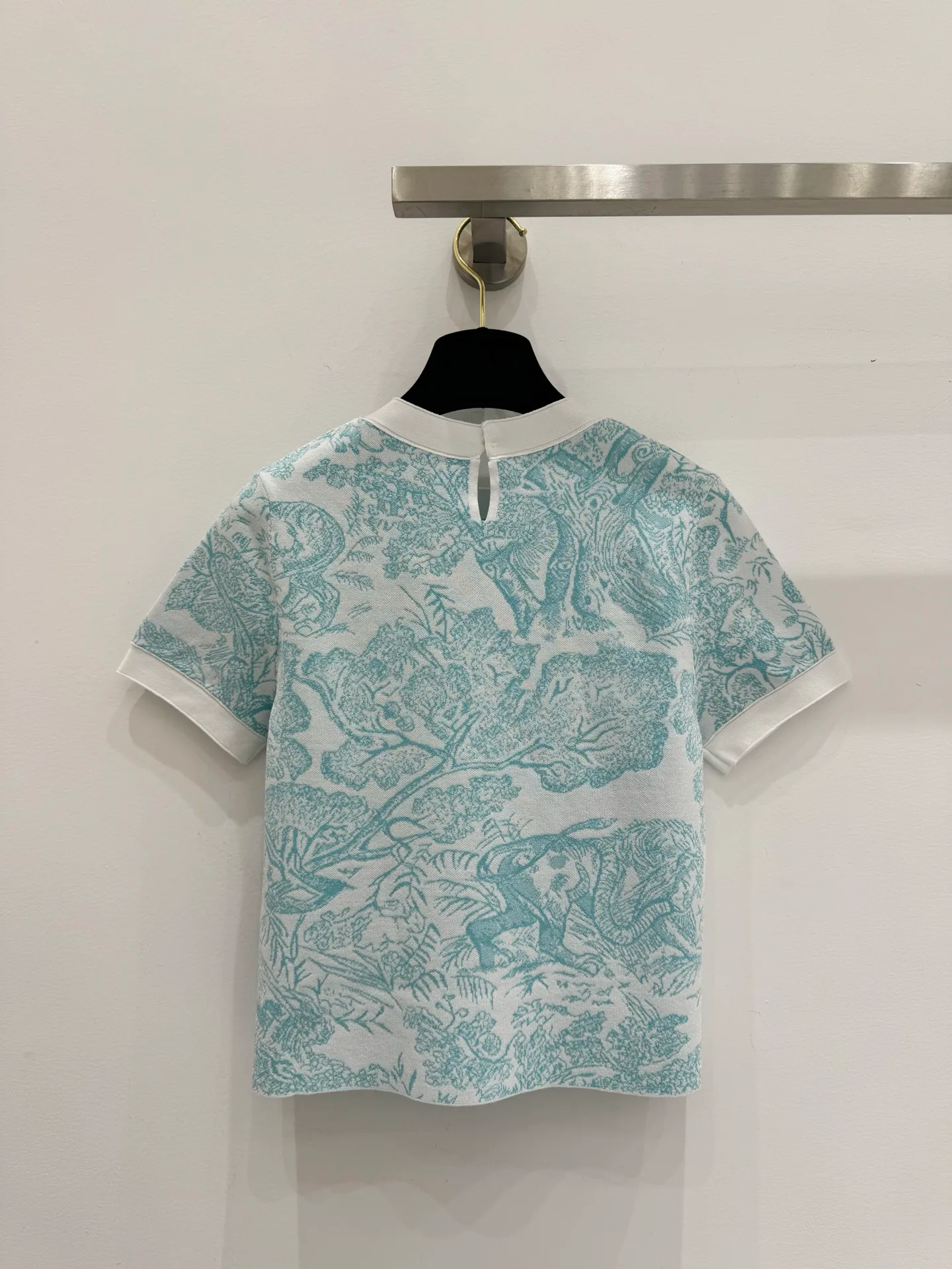 Топы Женские Christian Dior 46108