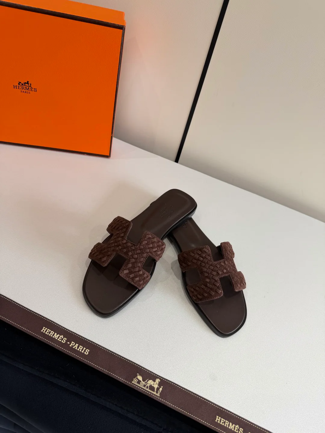 Сандалии Женские Hermes 11144054