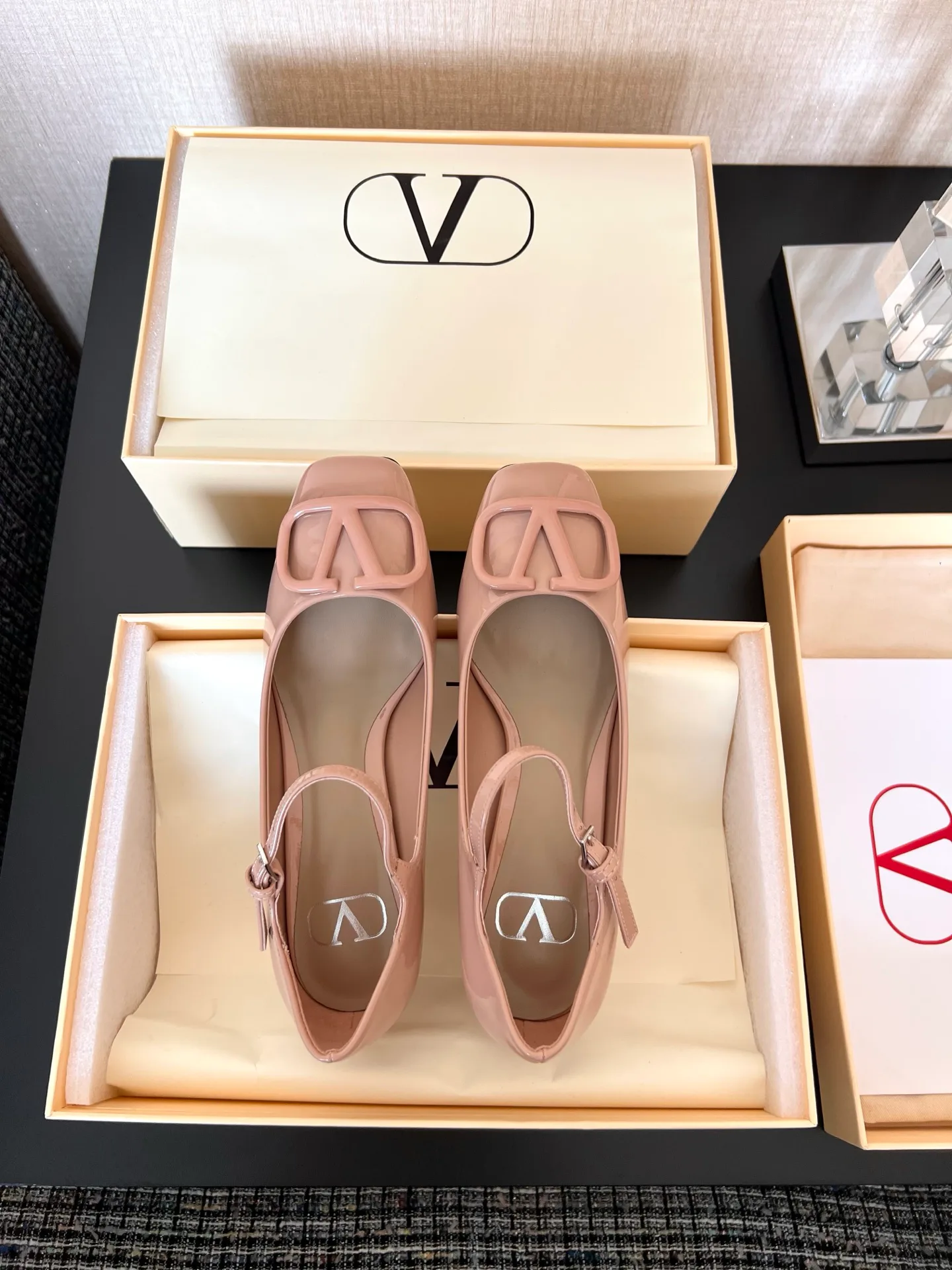 Туфли Женские Valentino 17480146