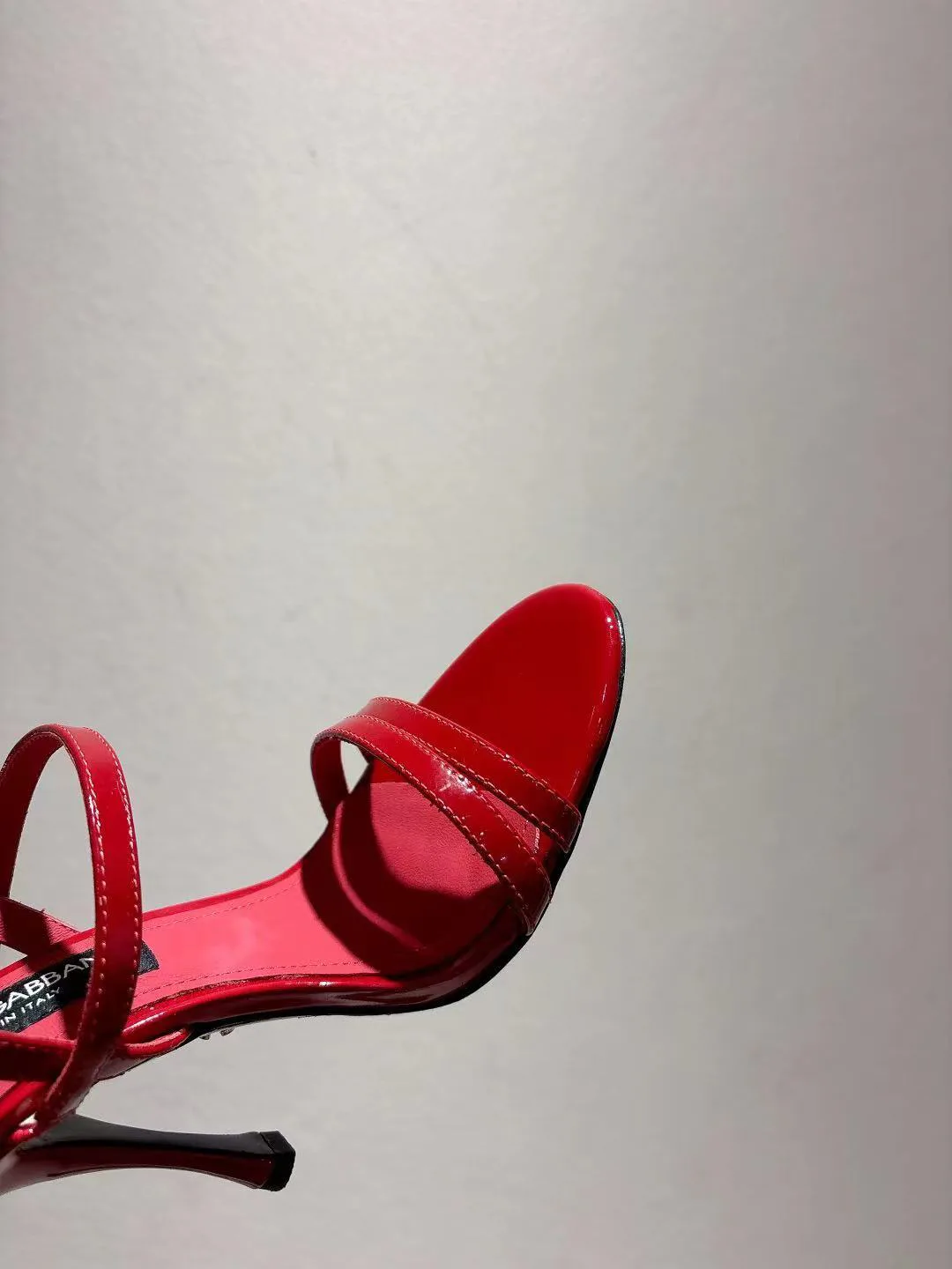 Босоножки Женские Dolce & Gabbana 1881068