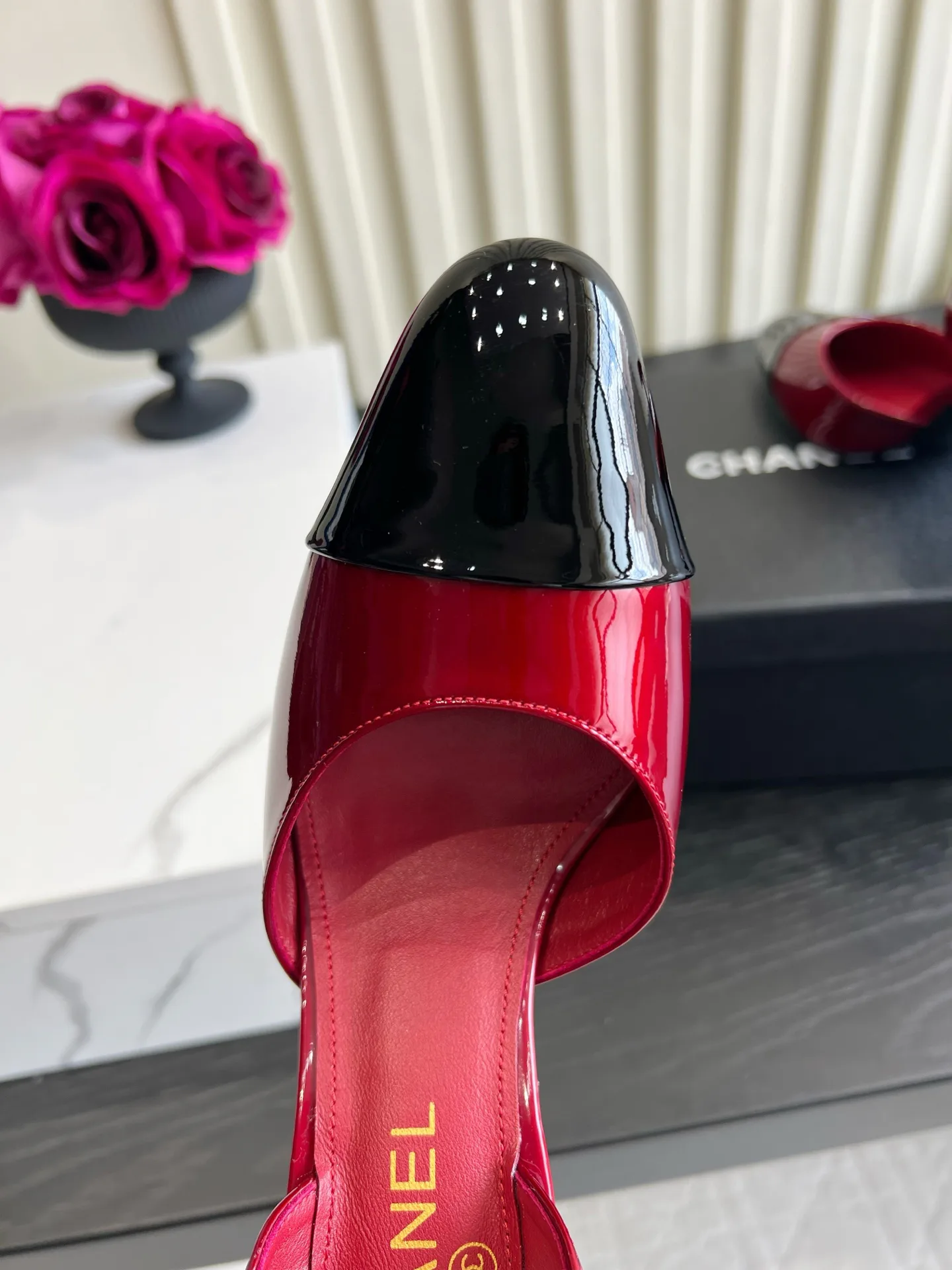 Босоножки Женские Chanel 16954200
