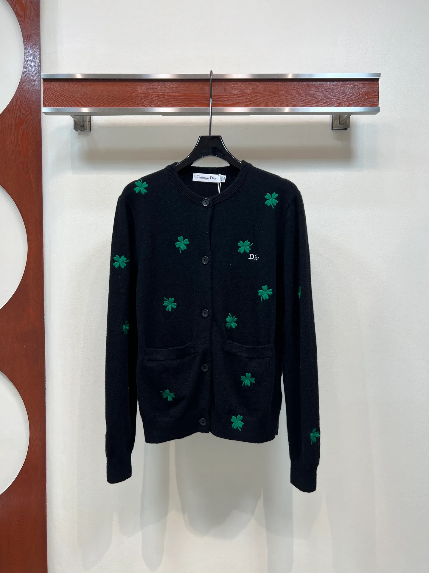 Джемперы И Свитеры Женские Christian Dior 12413207