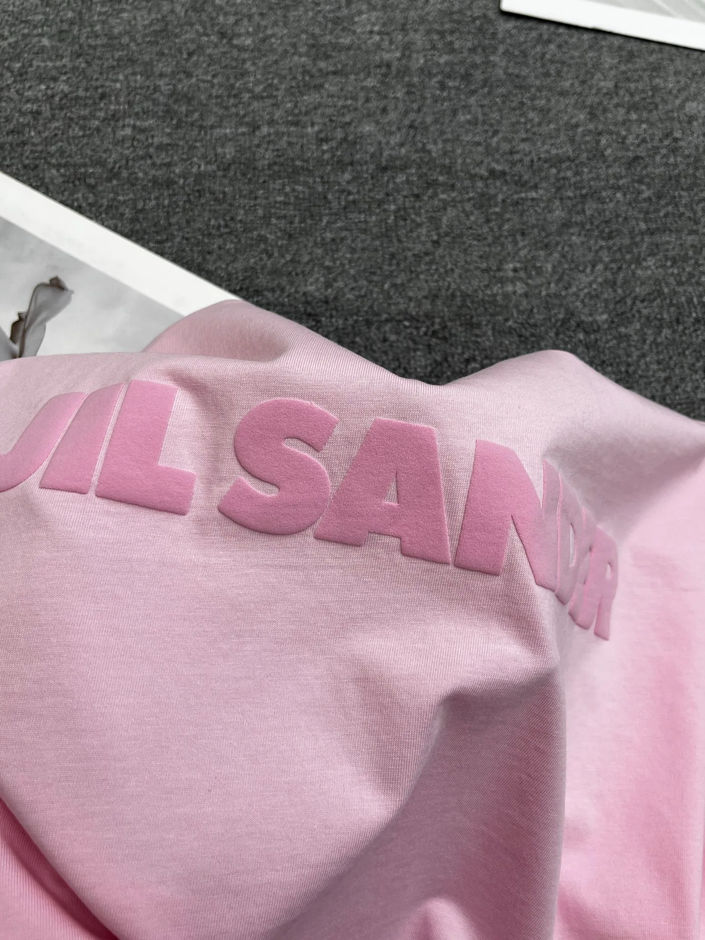 Футболки Женские Jil Sander 11642813