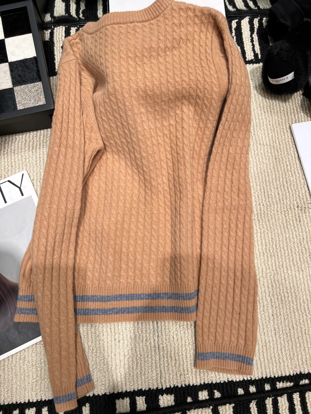 Джемперы И Свитеры Женские Louis Vuitton 18172187
