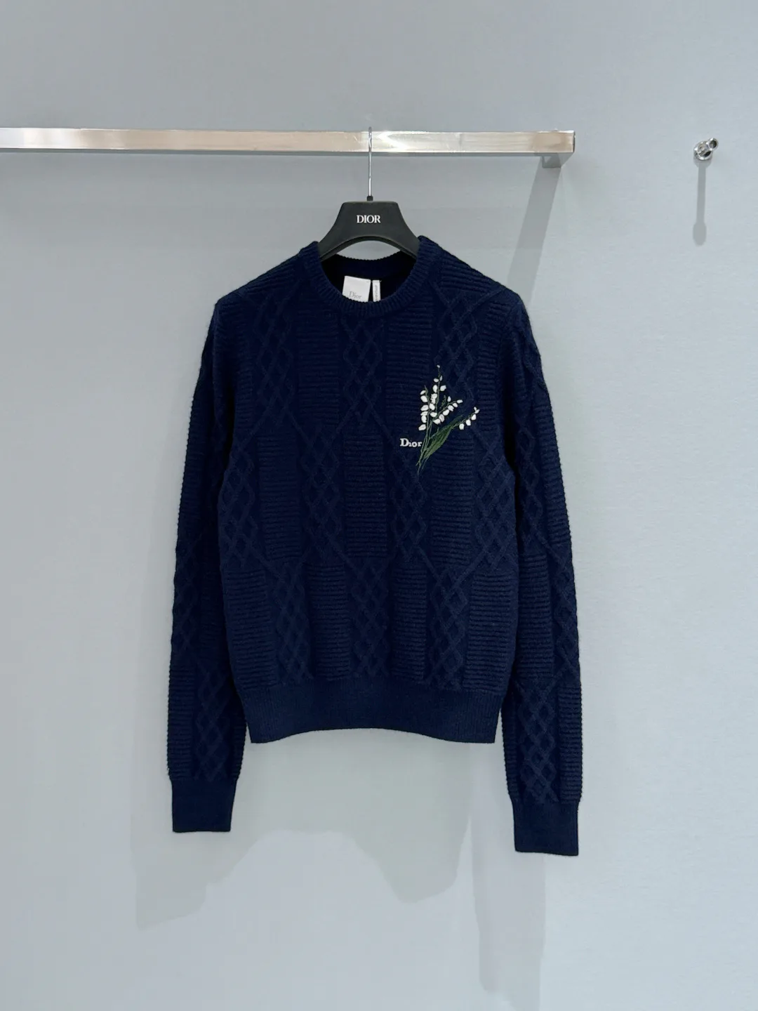 Джемперы И Свитеры Женские Christian Dior 11579171