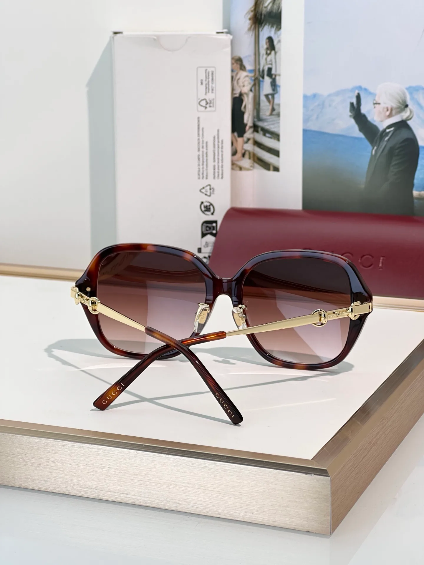 Очки Gucci 11687801