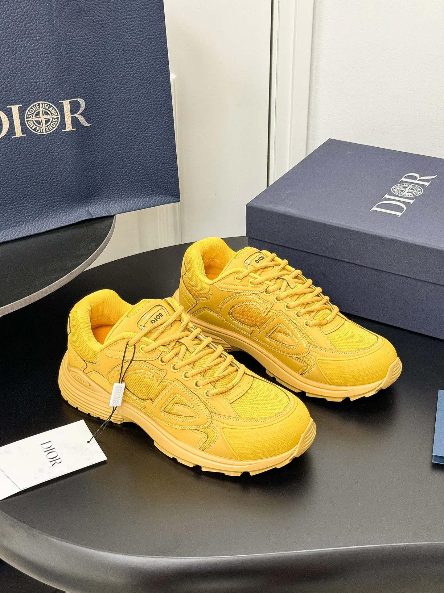 Кроссовки Мужские Christian Dior 5150509