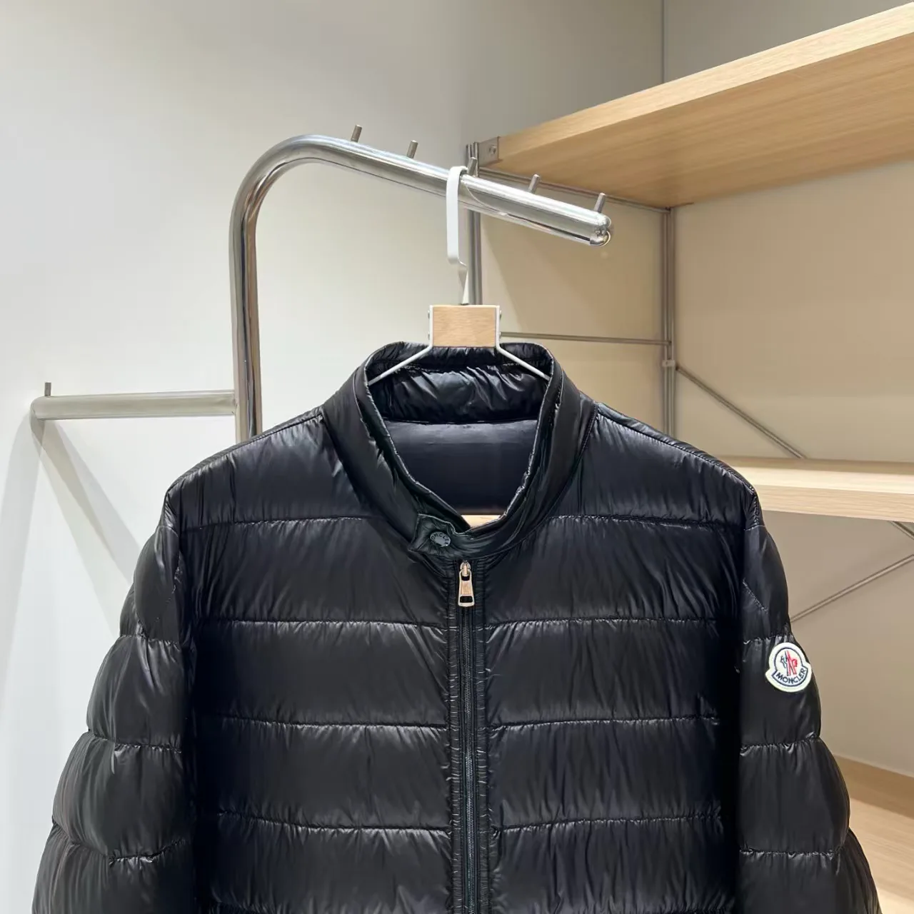 Куртки И Пуховики Женские Moncler 18131407