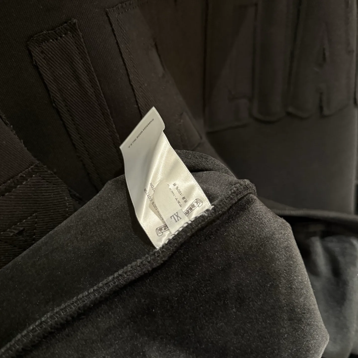 Свитшоты И Худи Мужские Balenciaga 786765