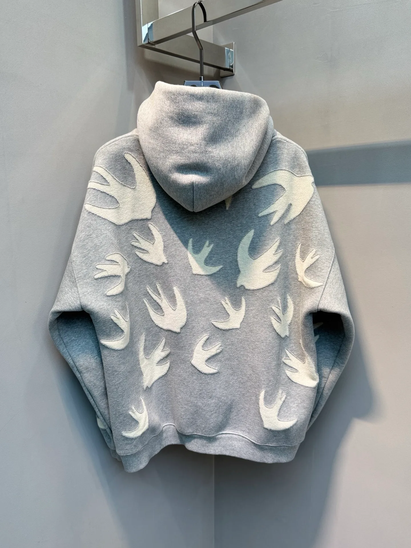 Свитшоты И Худи Женские Alexander Mcqueen 790547