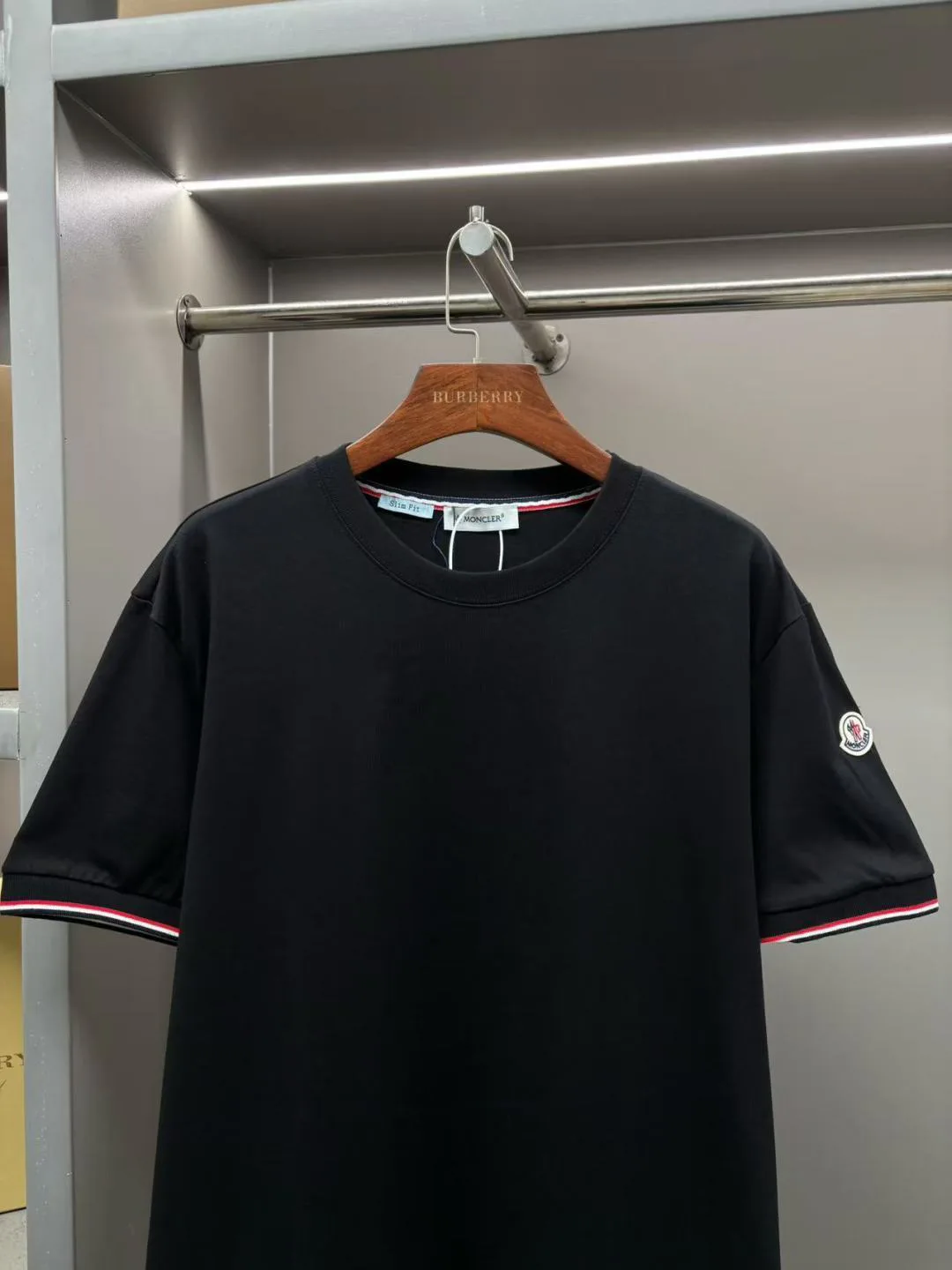 Футболки Мужские Moncler 9491806