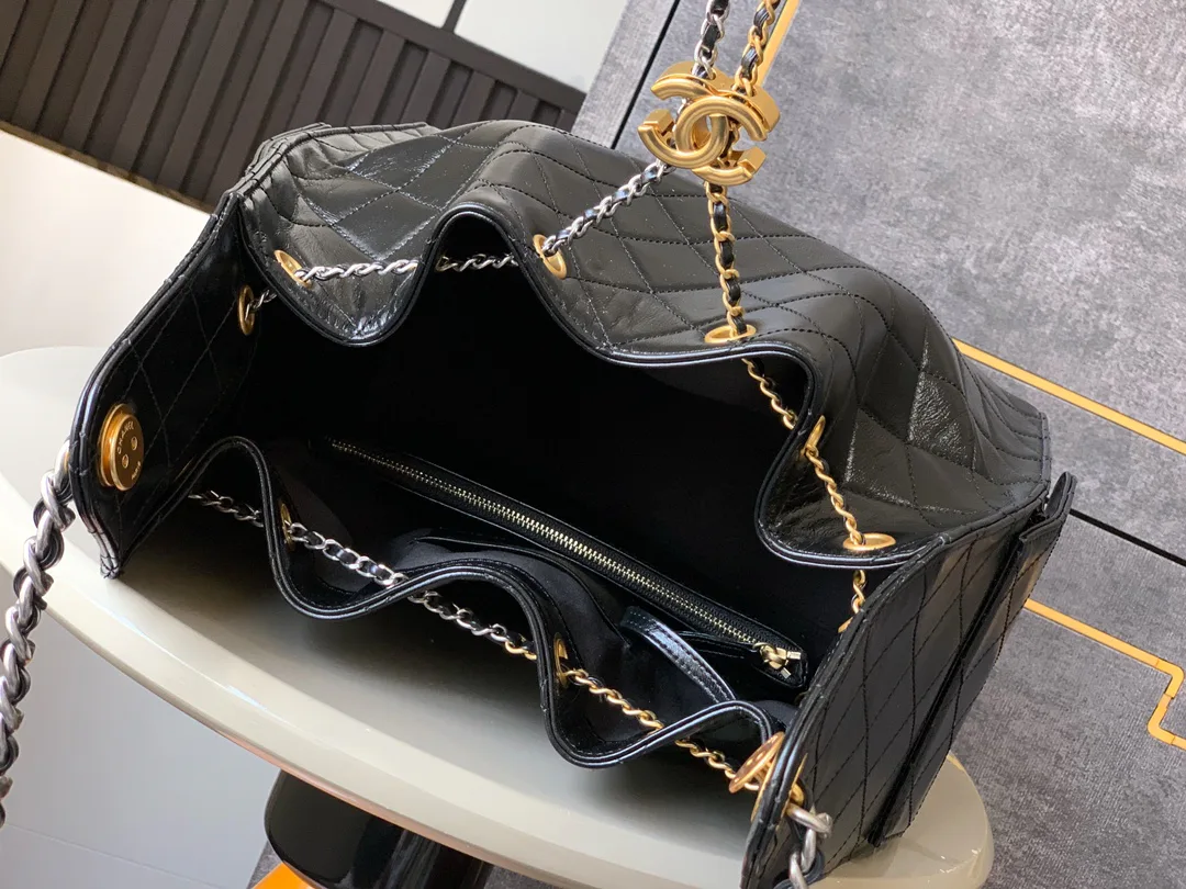 Классические Сумки Женские Chanel 12957385