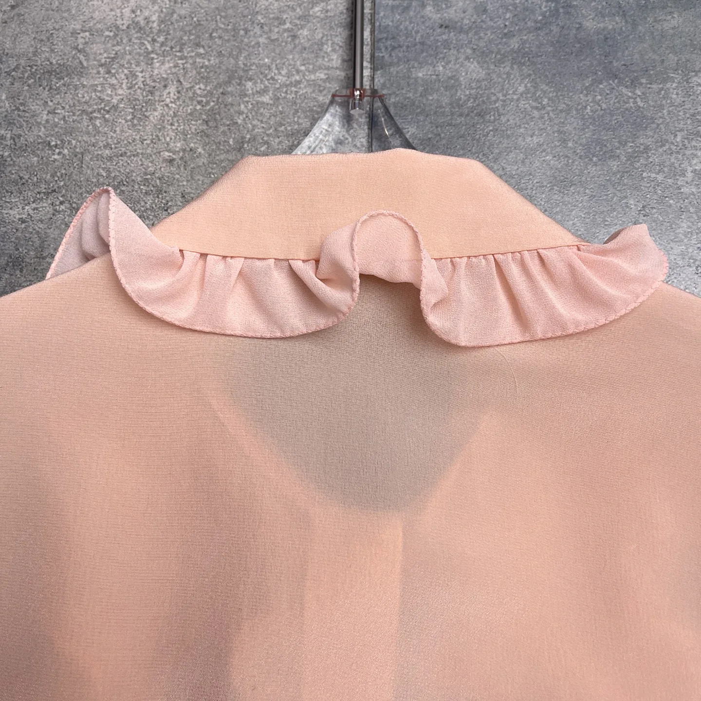 Рубашки Женские Valentino 5249756