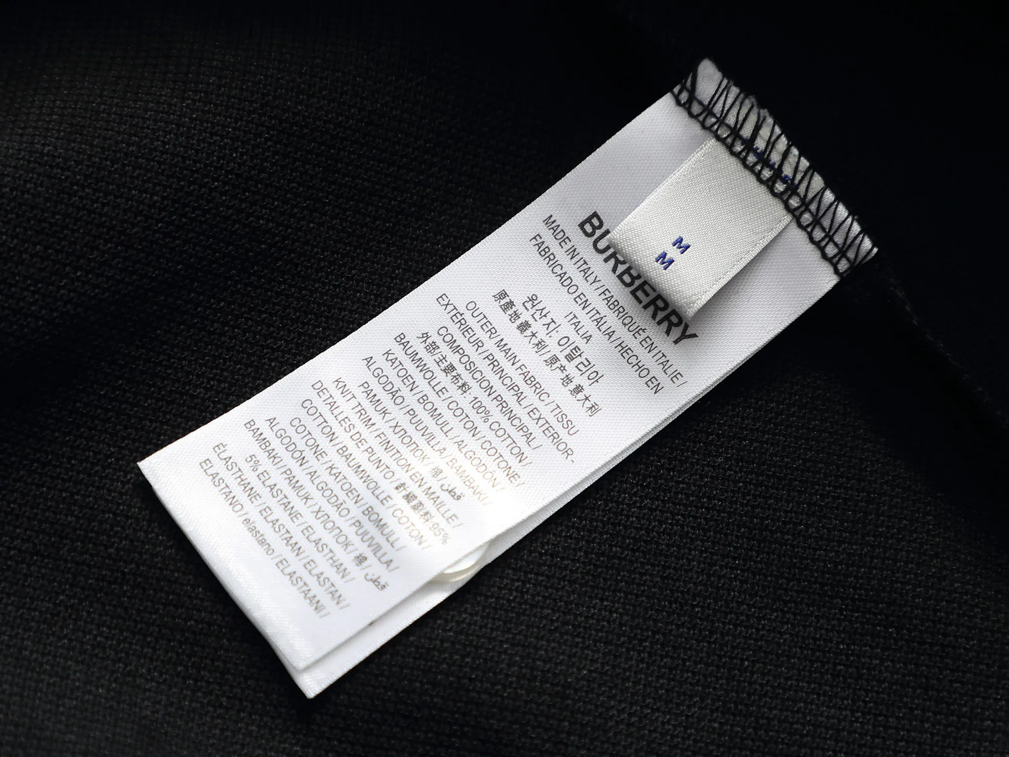Футболки Женские Burberry 5405510