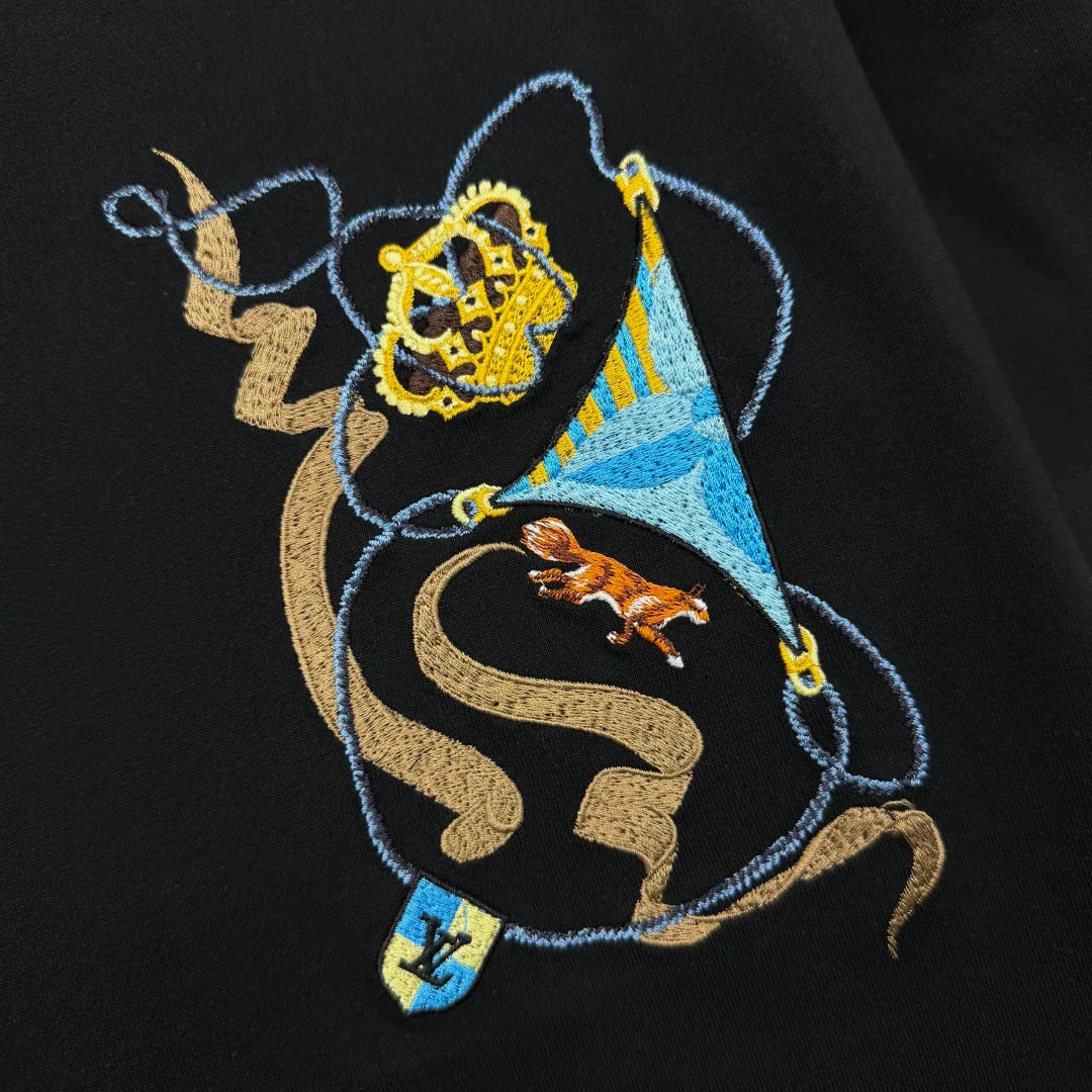 Футболки Мужские Louis Vuitton 2995814