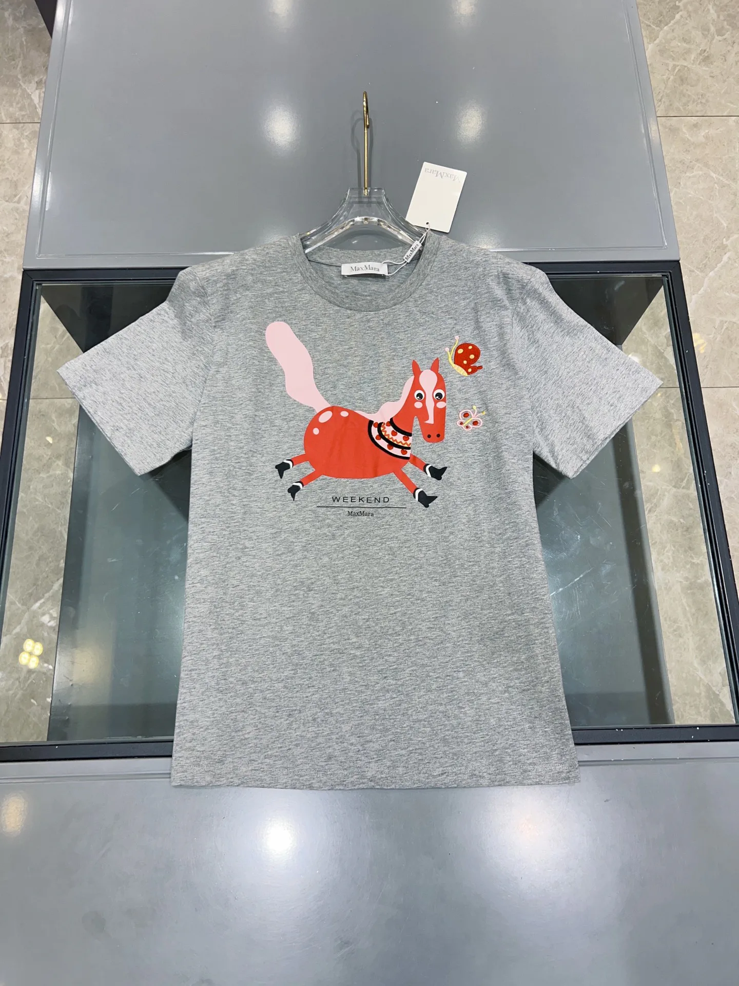 Футболки Женские Max Mara 1696596