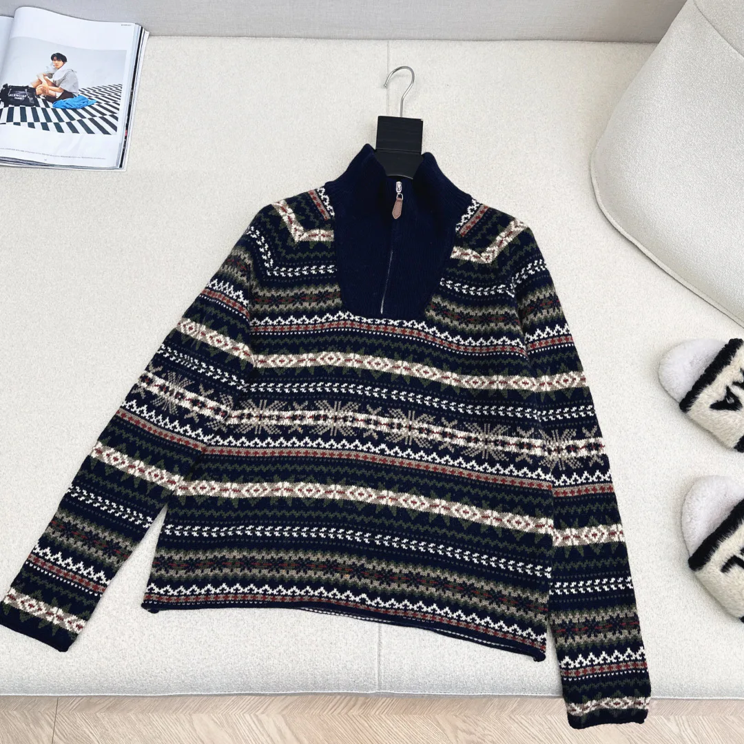 Джемперы И Свитеры Женские Loro Piana 502611