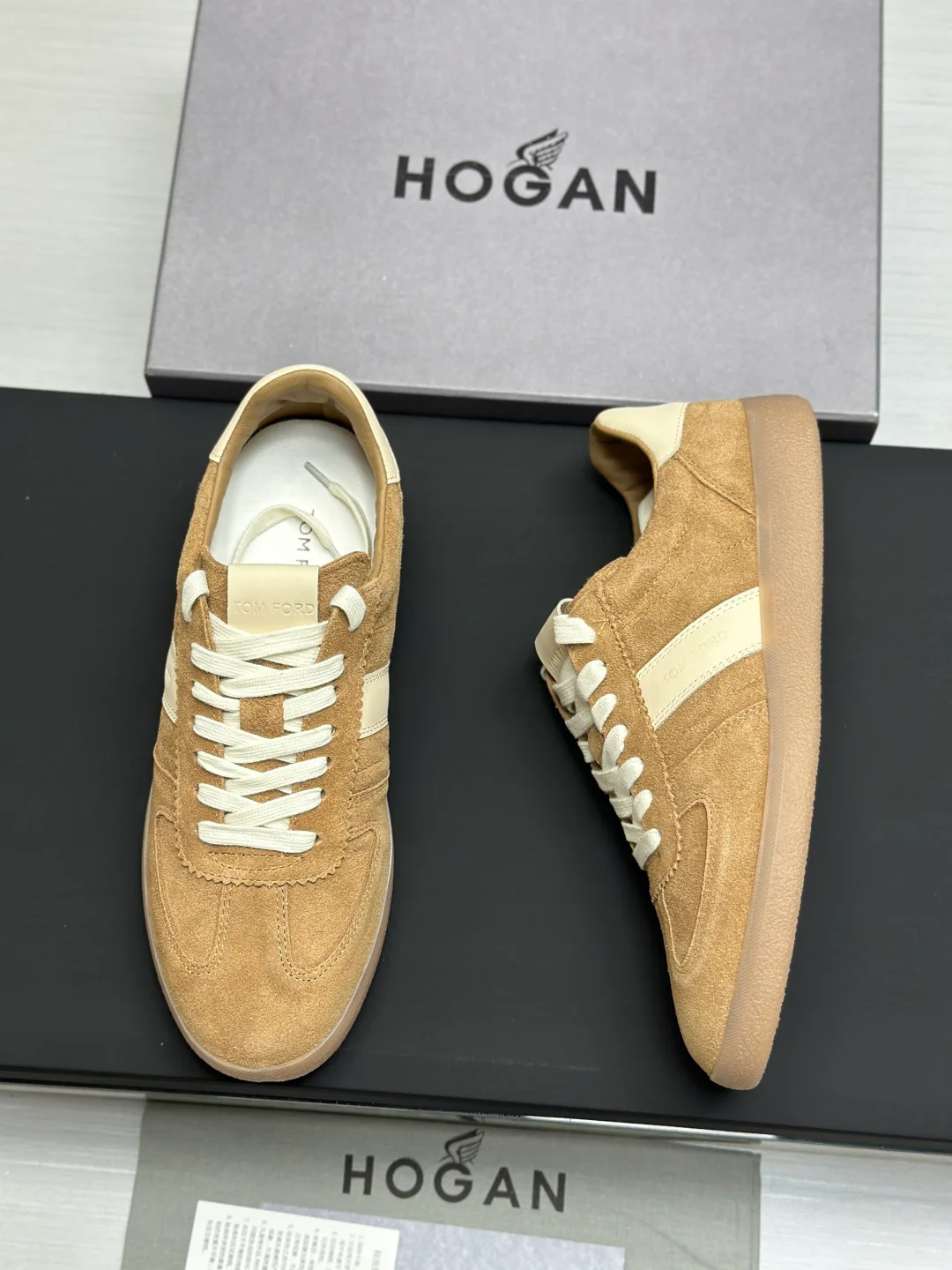 Кроссовки Мужские Tom Ford 429128