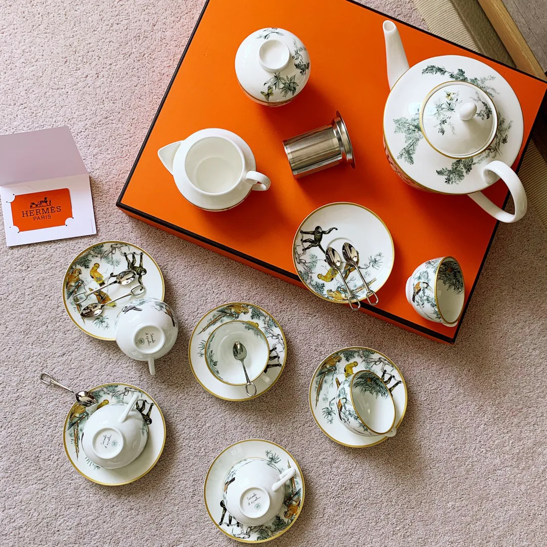 Посуда Hermes 86181