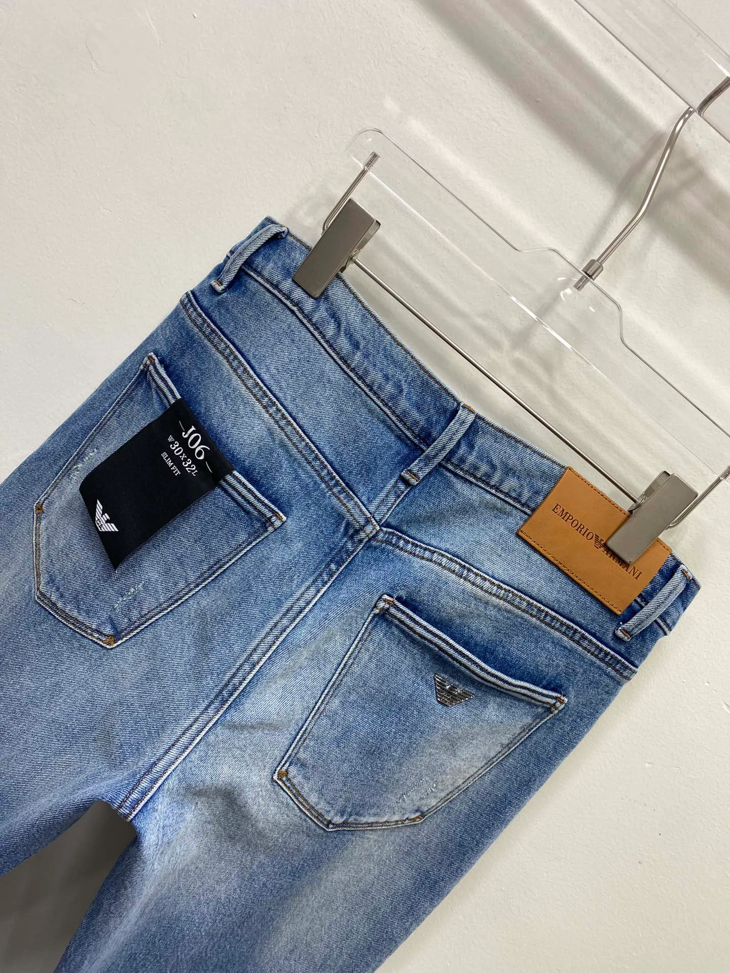 Брюки Мужские Armani 2751425
