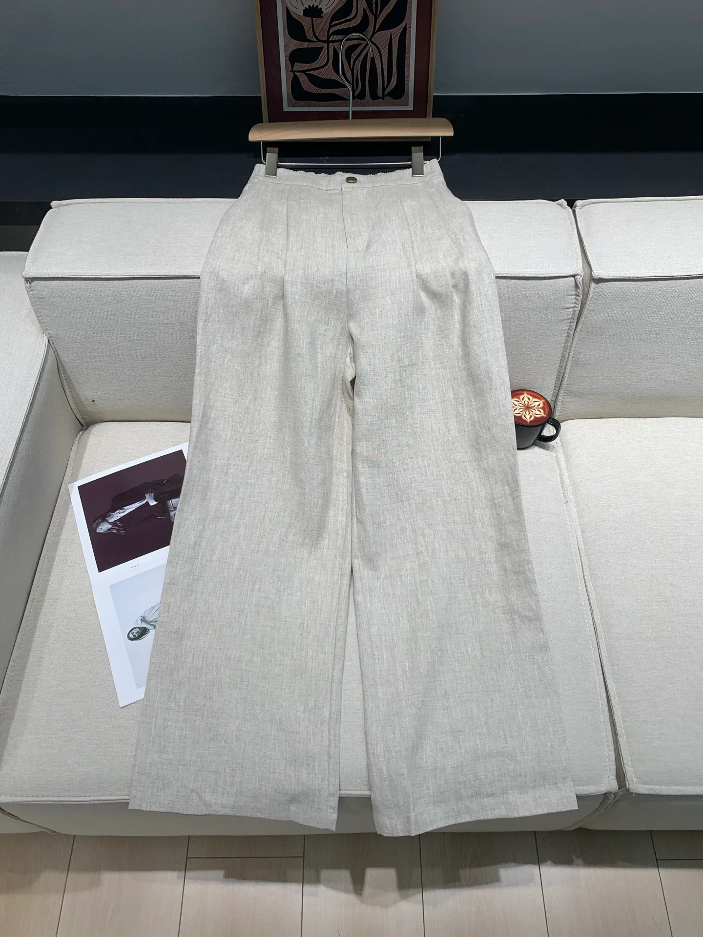 Брюки Женские Brunello Cucinelli 6213923