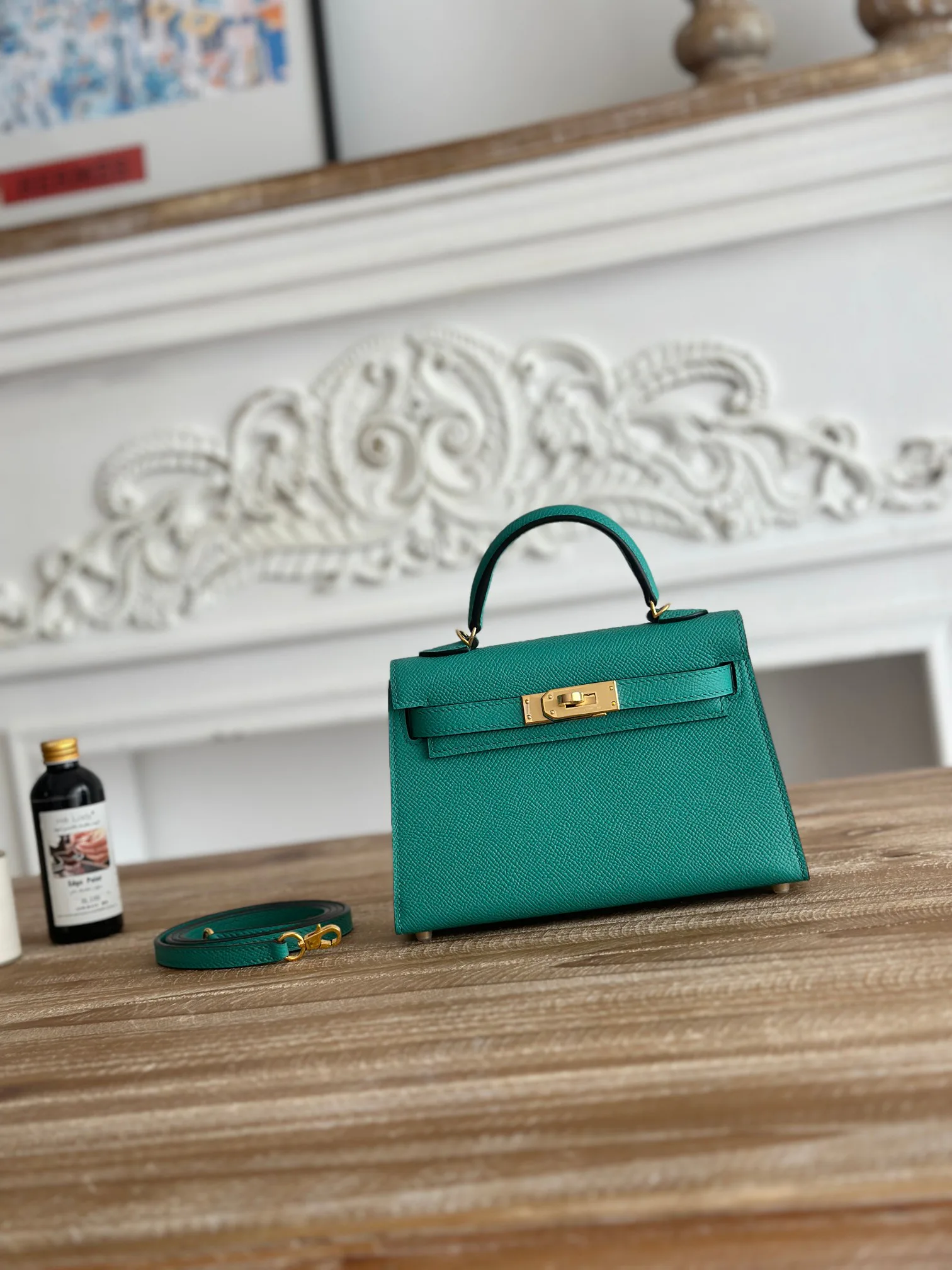 Сумки На Ремне Женские Hermes 149615