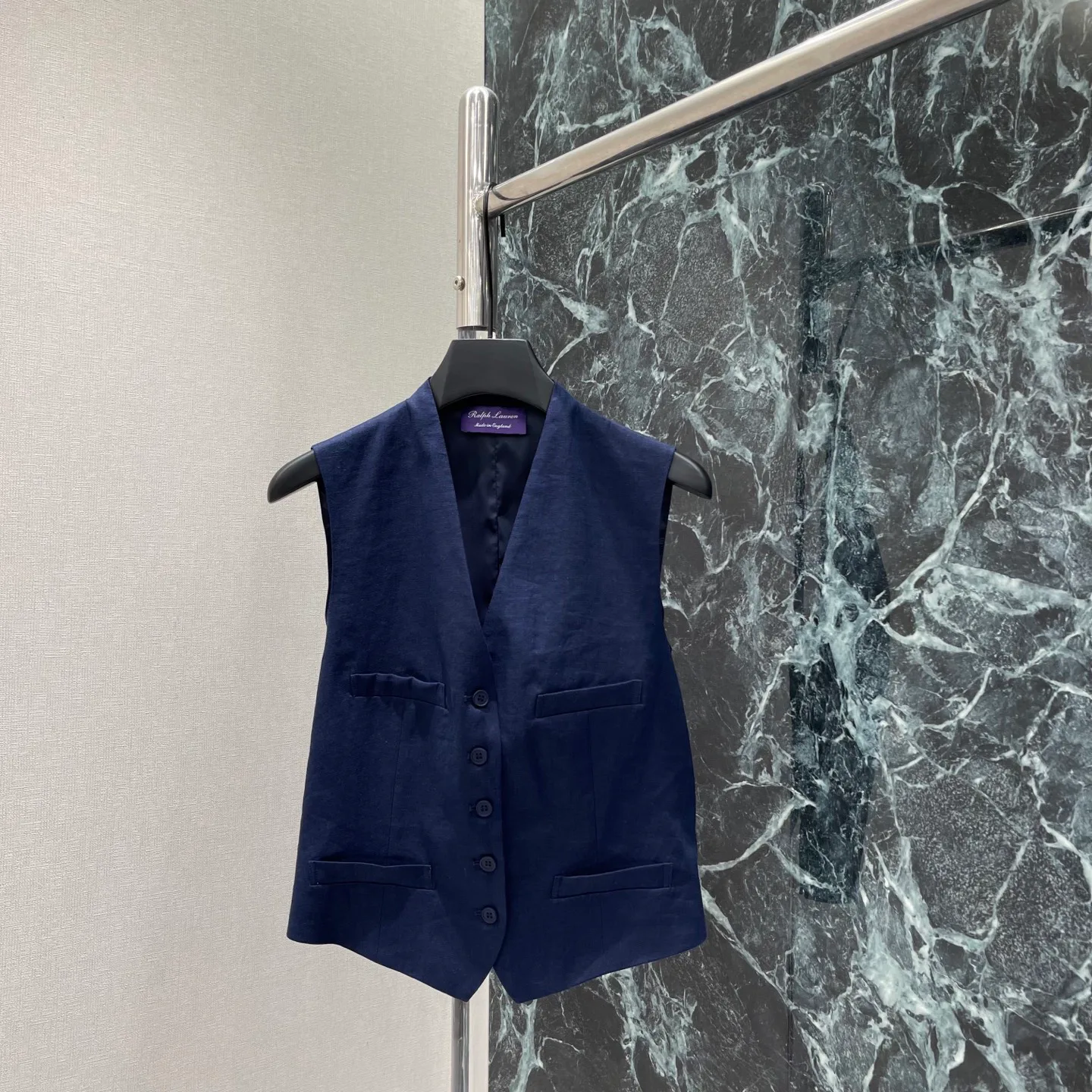 Жилеты Женские Ralph Lauren 18843032