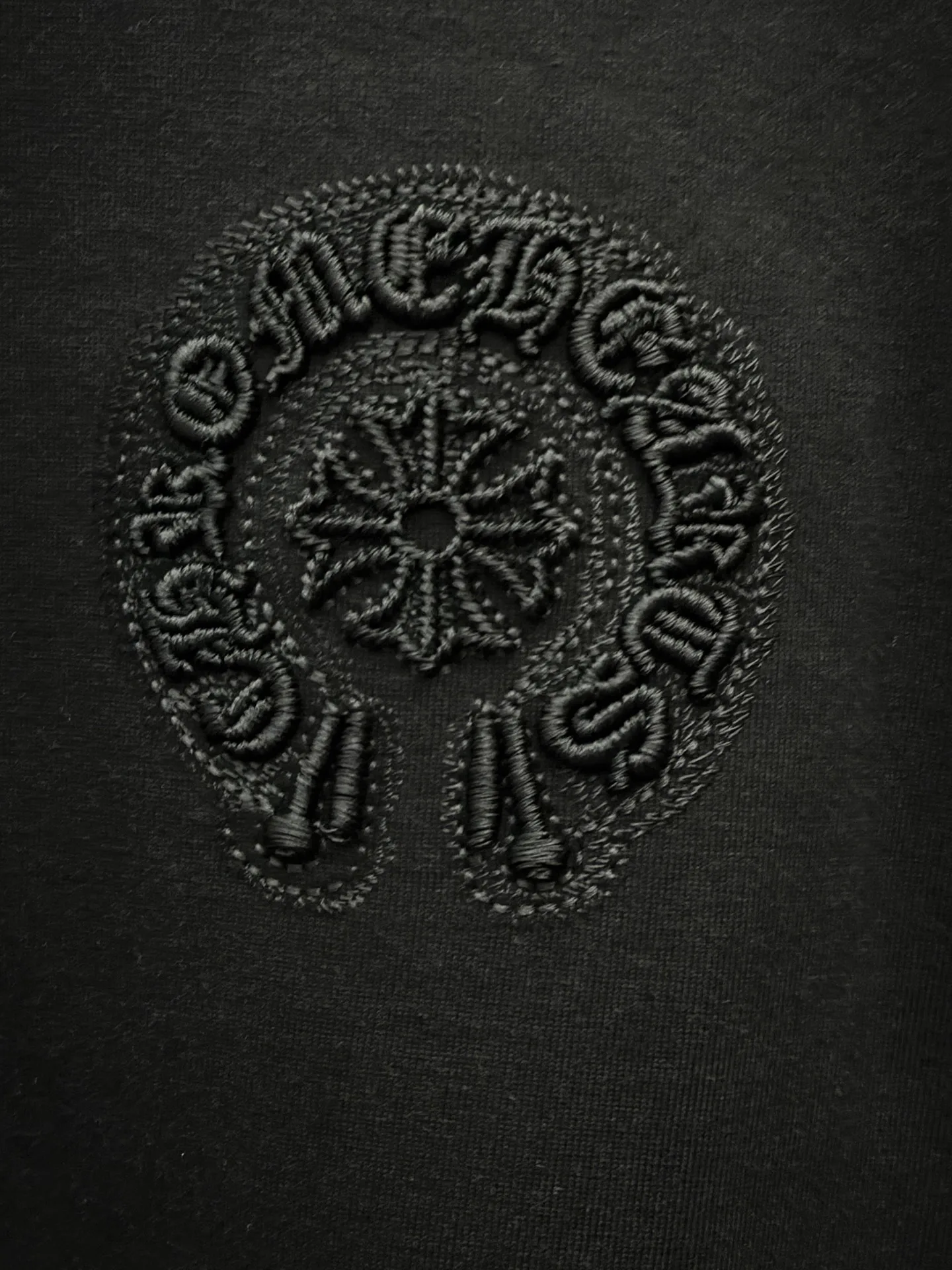 Футболки Мужские Chrome Hearts 11504220