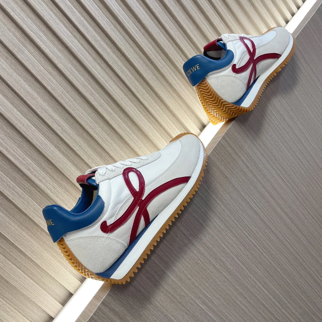 Кроссовки Женские Loewe 4019886