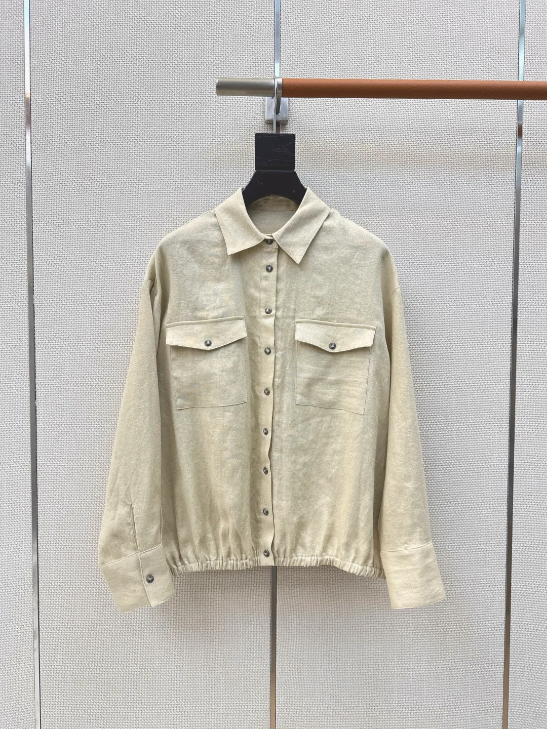 Рубашки Женские Brunello Cucinelli 18433745