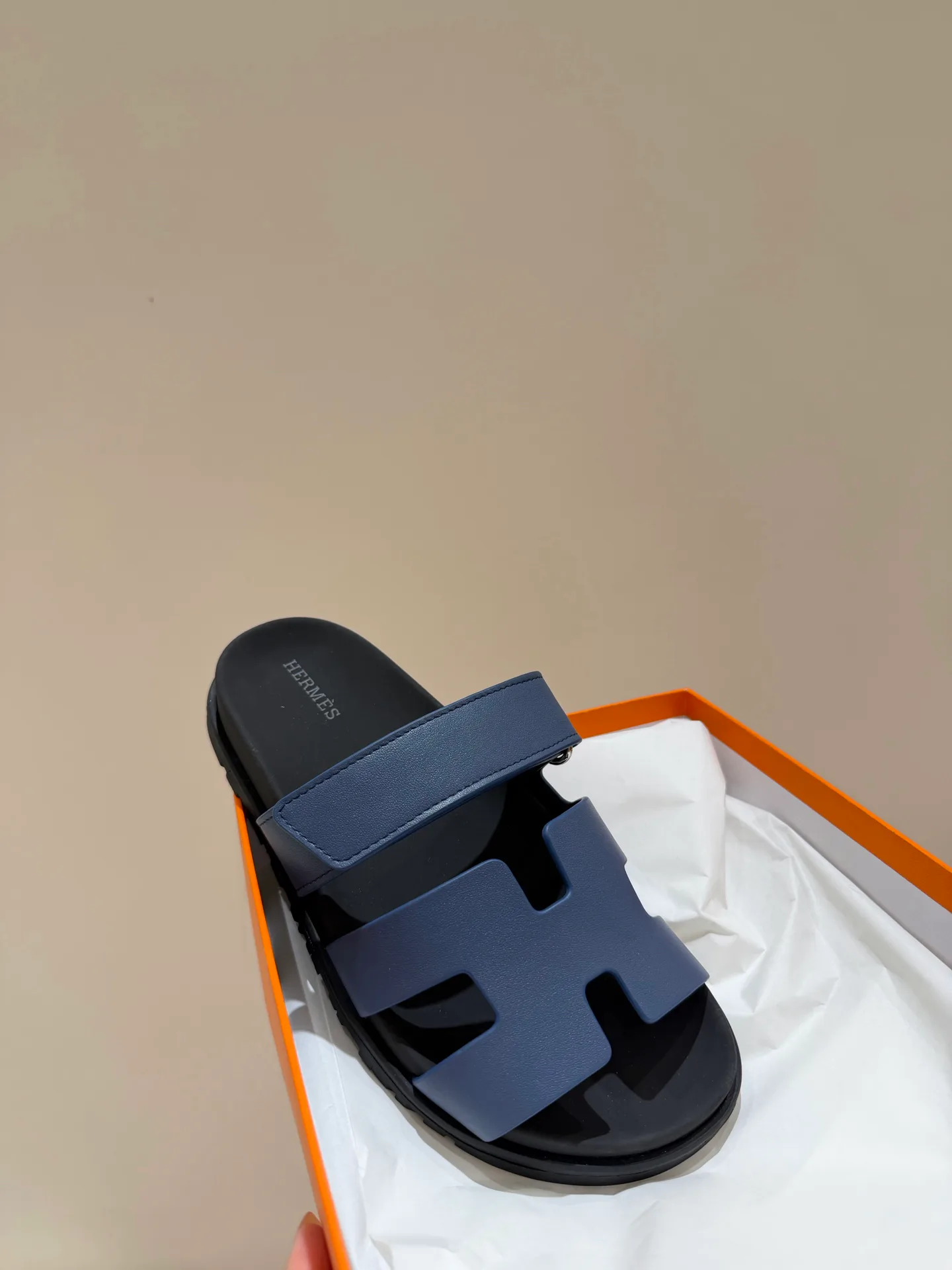 Сандалии Женские Hermes 12761855