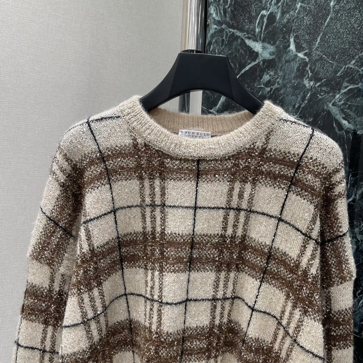Джемперы И Свитеры Женские Brunello Cucinelli 18531202
