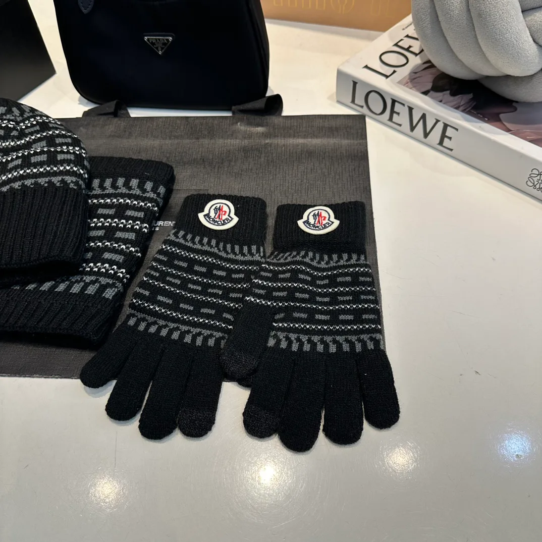 Головные Уборы Moncler 420597